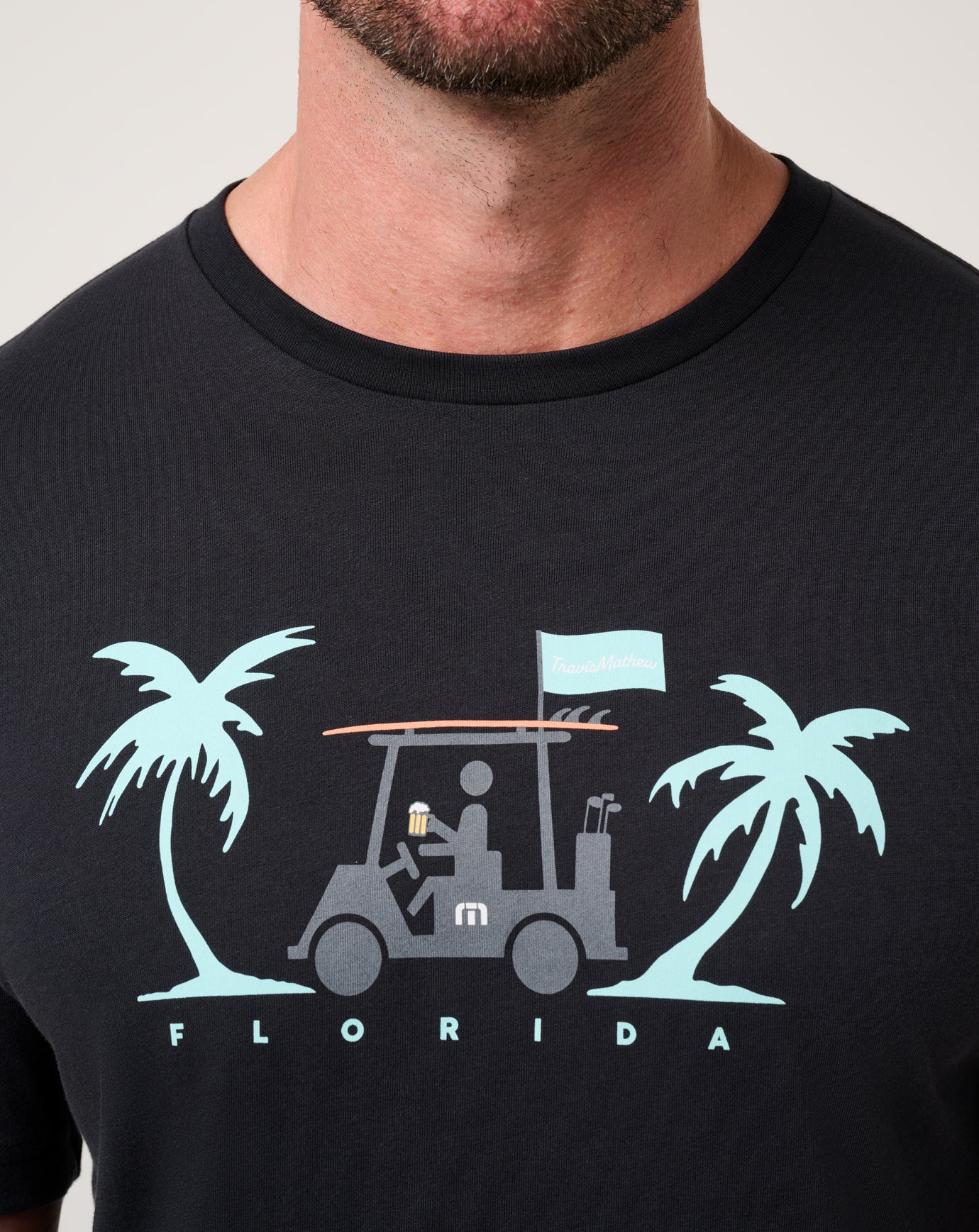 Everglades 3.0 Tee - Image 4
