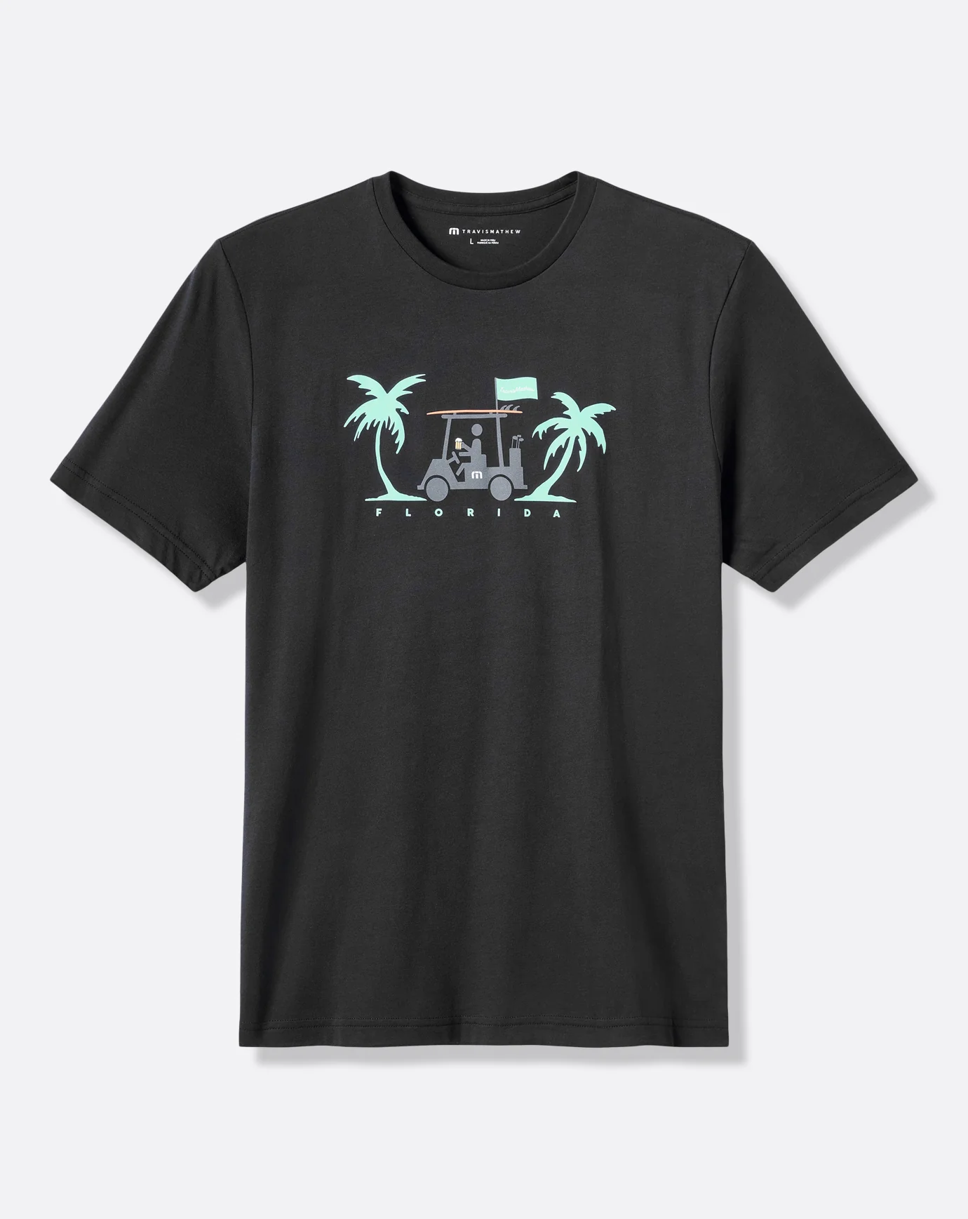 Everglades 3.0 Tee - Image 6