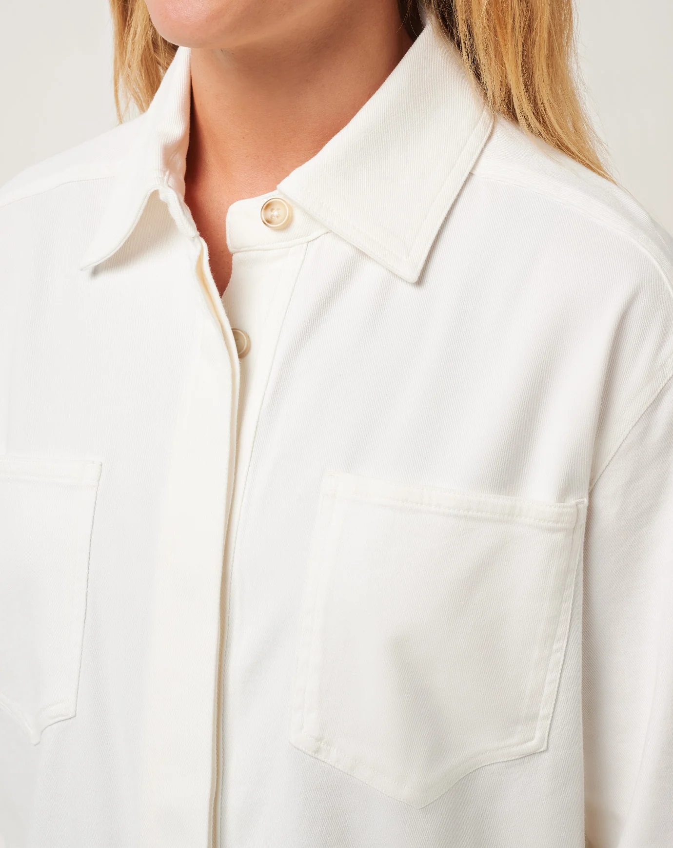 Everyday Button Down - Image 3