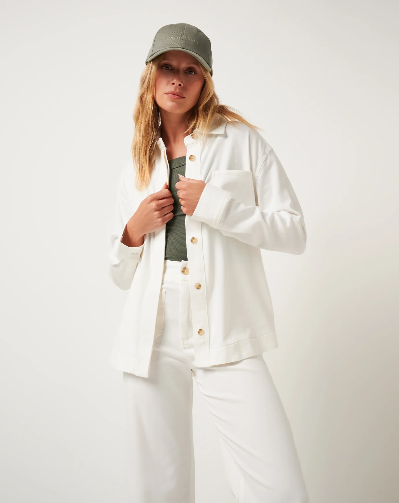 Everyday Button Down - Image 4