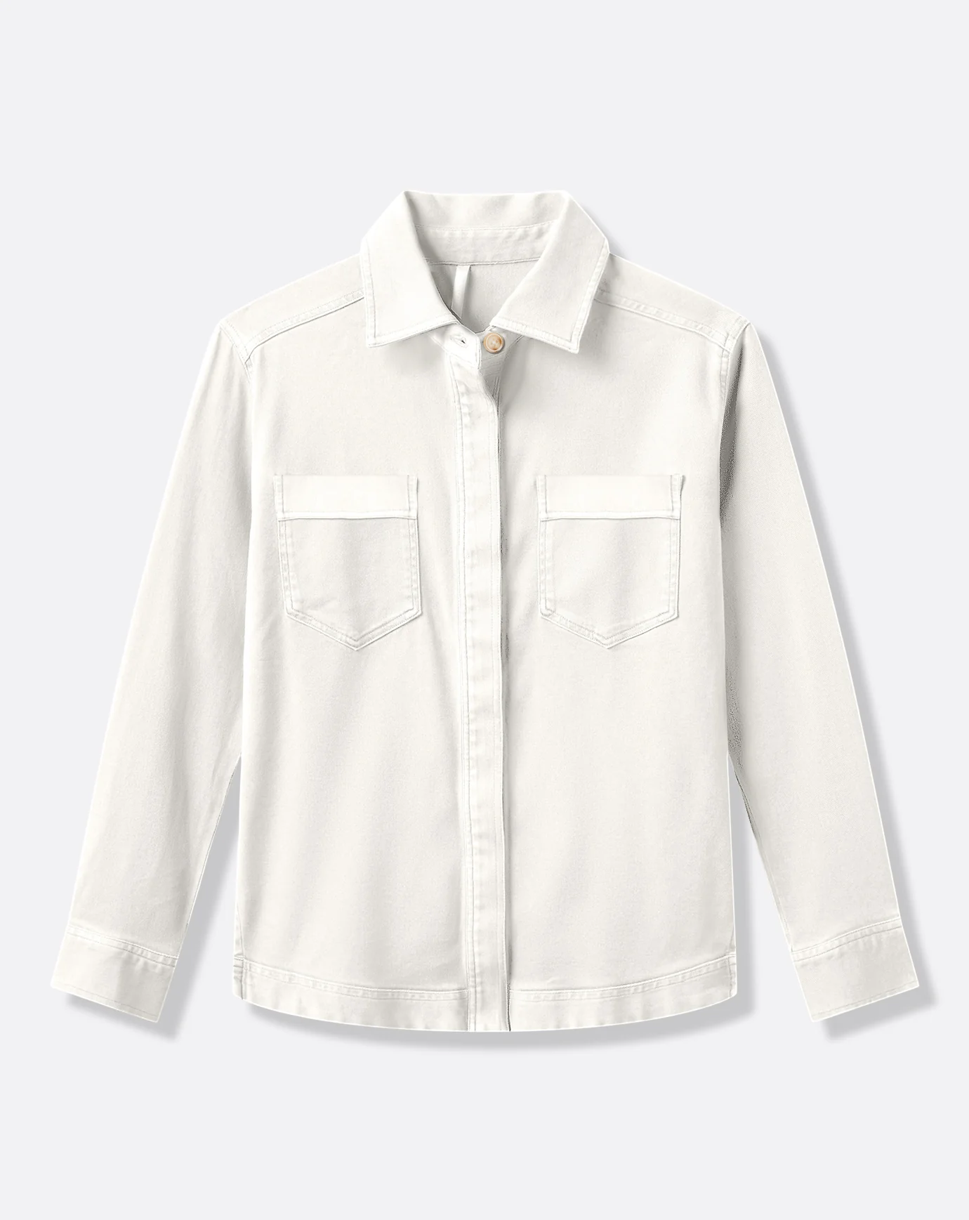 Everyday Button Down - Image 5