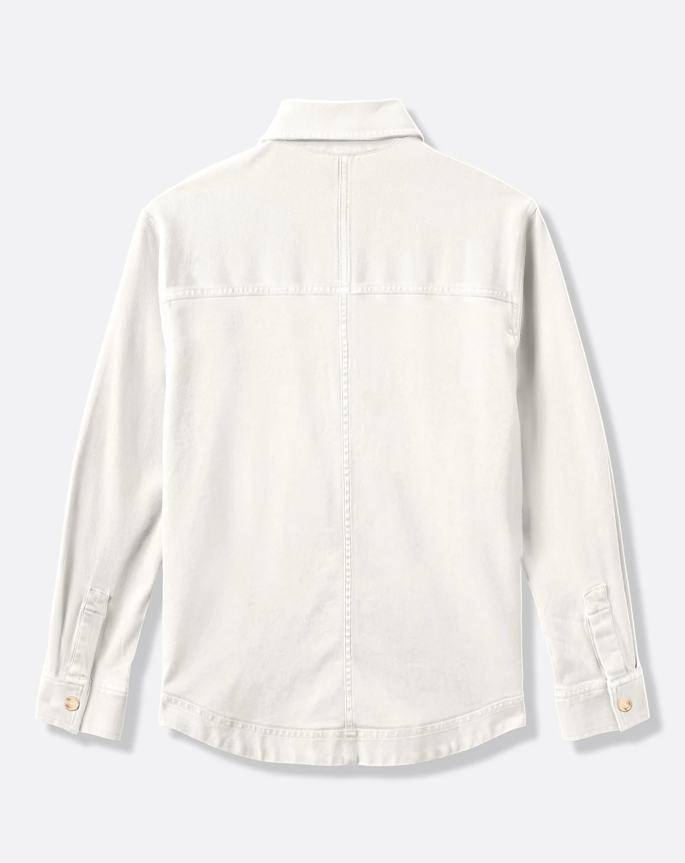 Everyday Button Down - Image 6