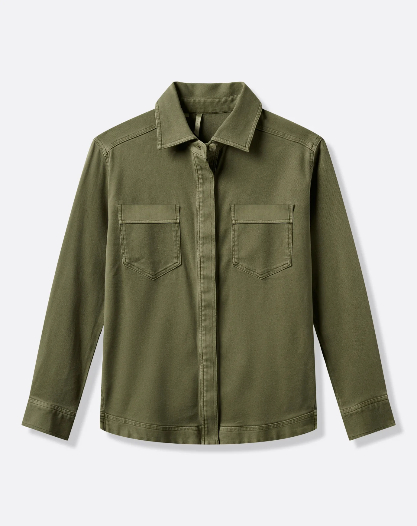 Everyday Button Down - Image 7