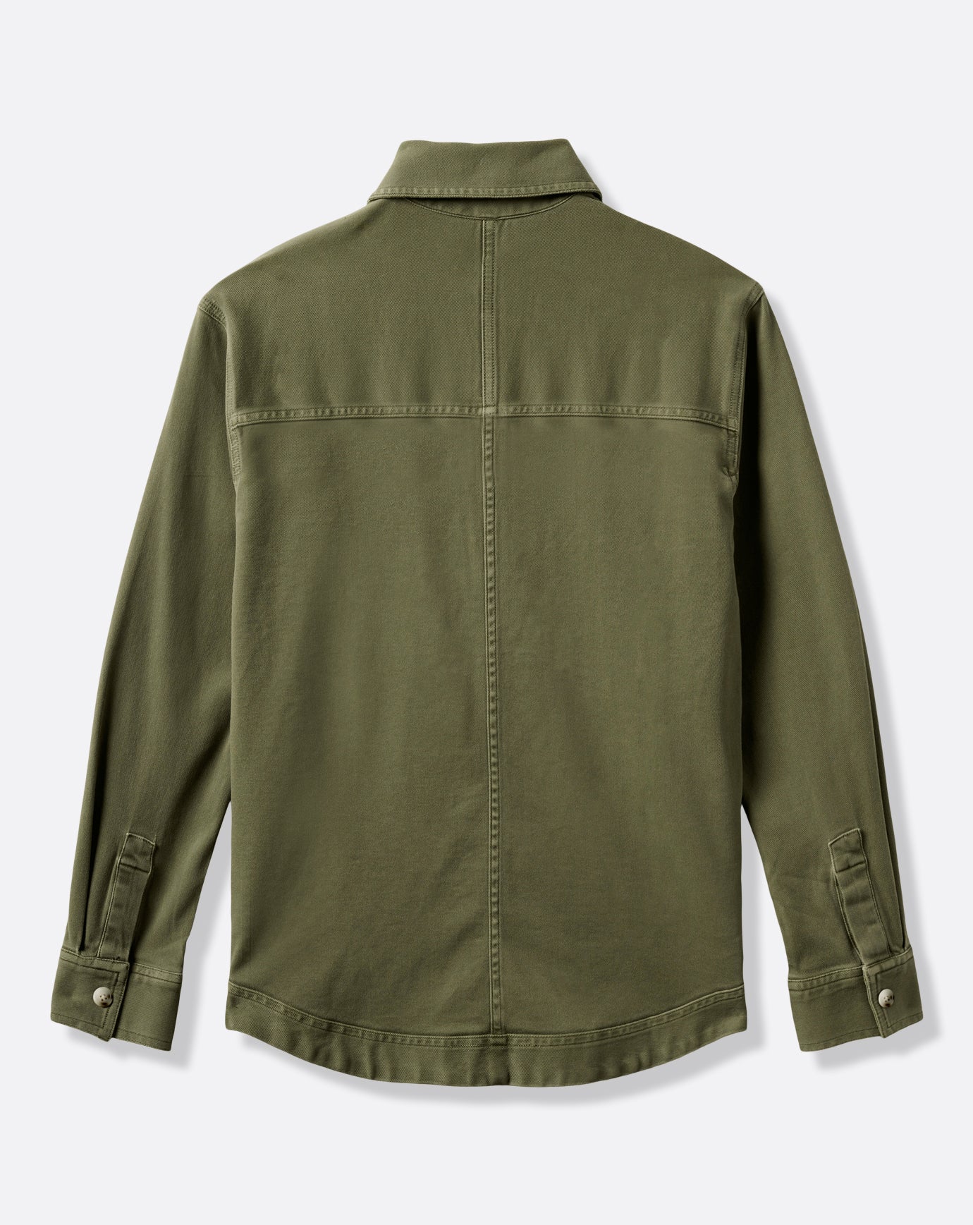 Everyday Button Down - Image 8