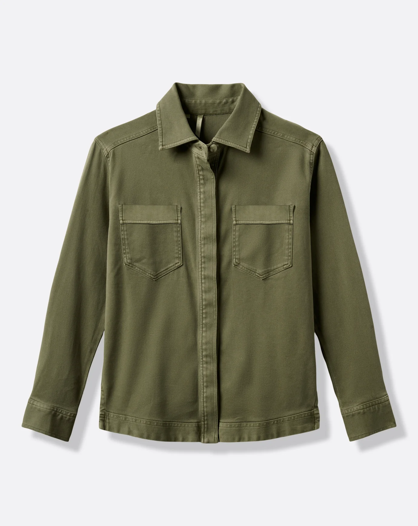 Everyday Button Down - Image 9