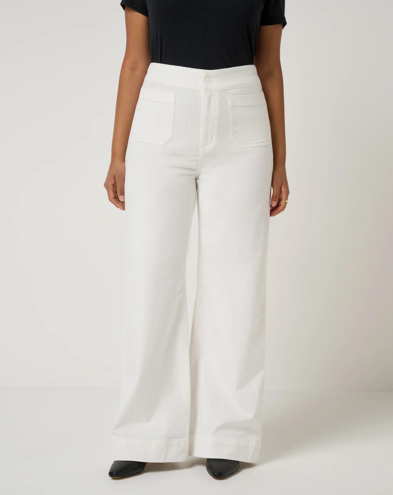 Everyday Cord Long Pant - Image 11