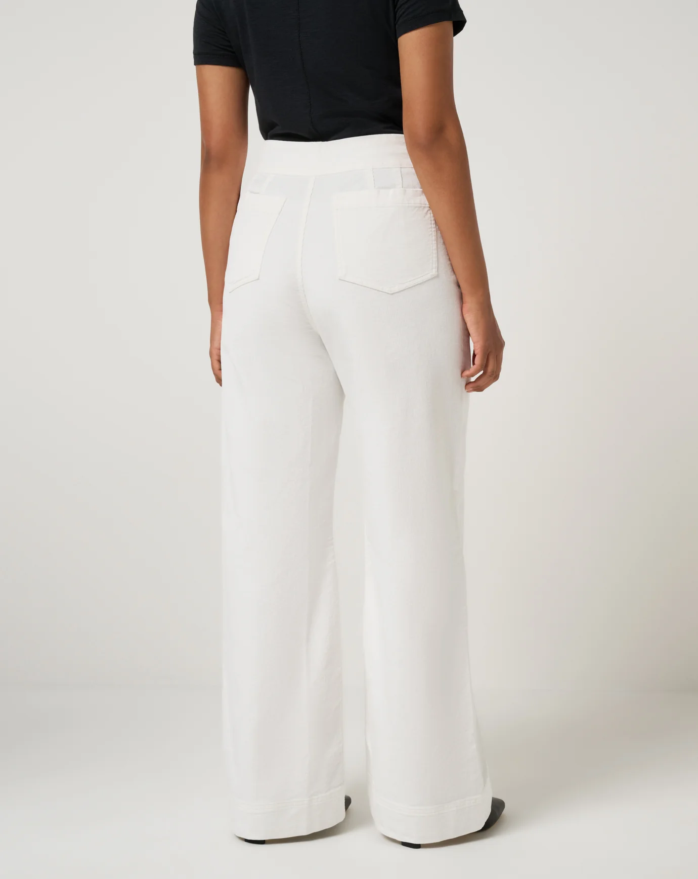 Everyday Cord Long Pant - Image 12