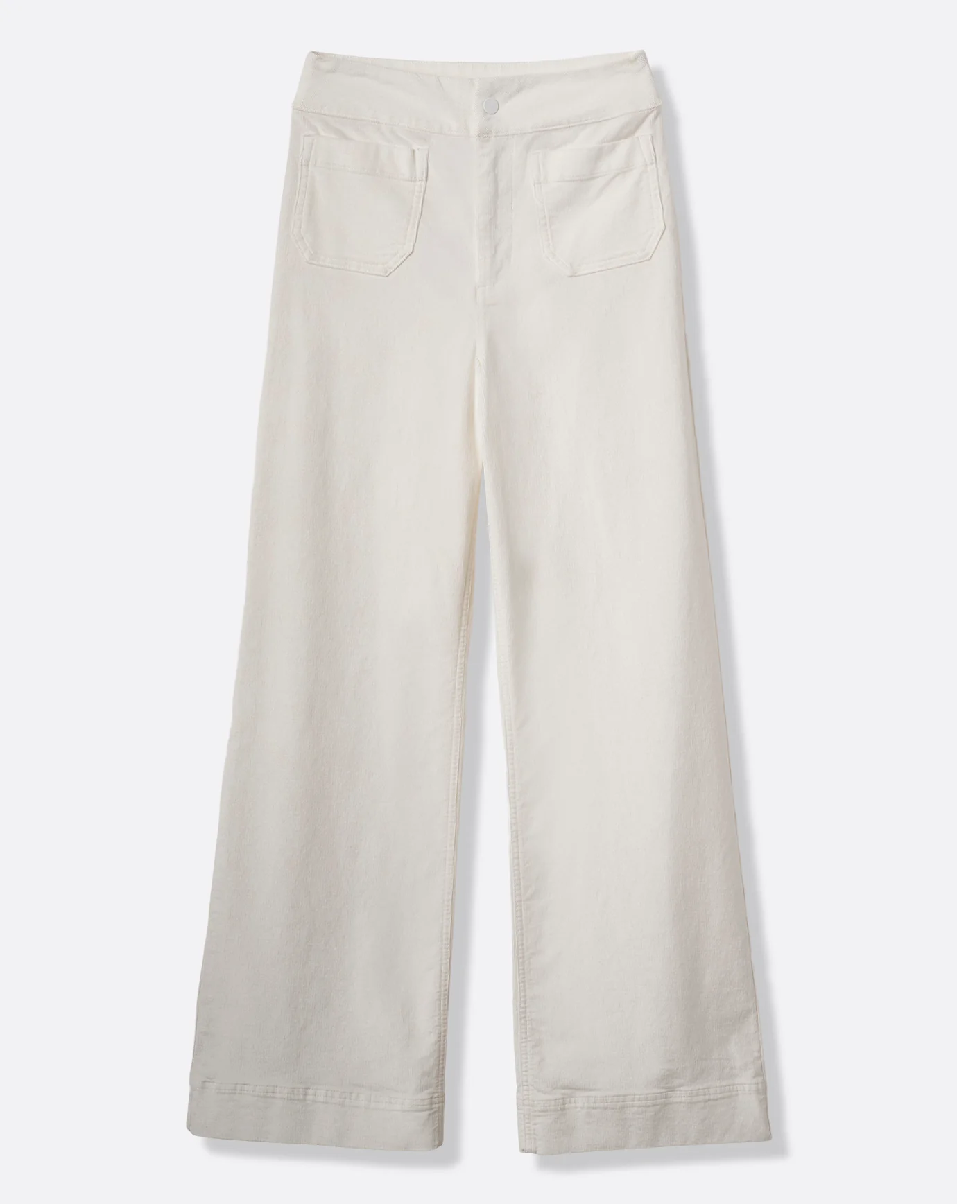 Everyday Cord Long Pant - Image 14