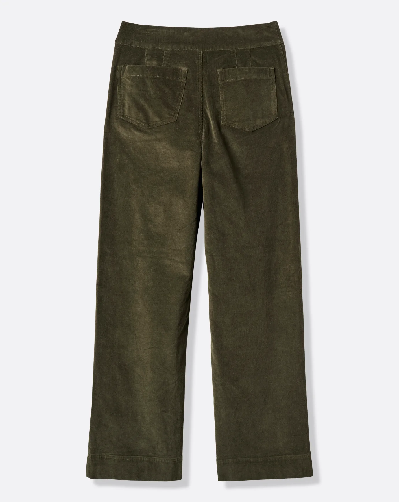 Everyday Cord Long Pant - Image 5