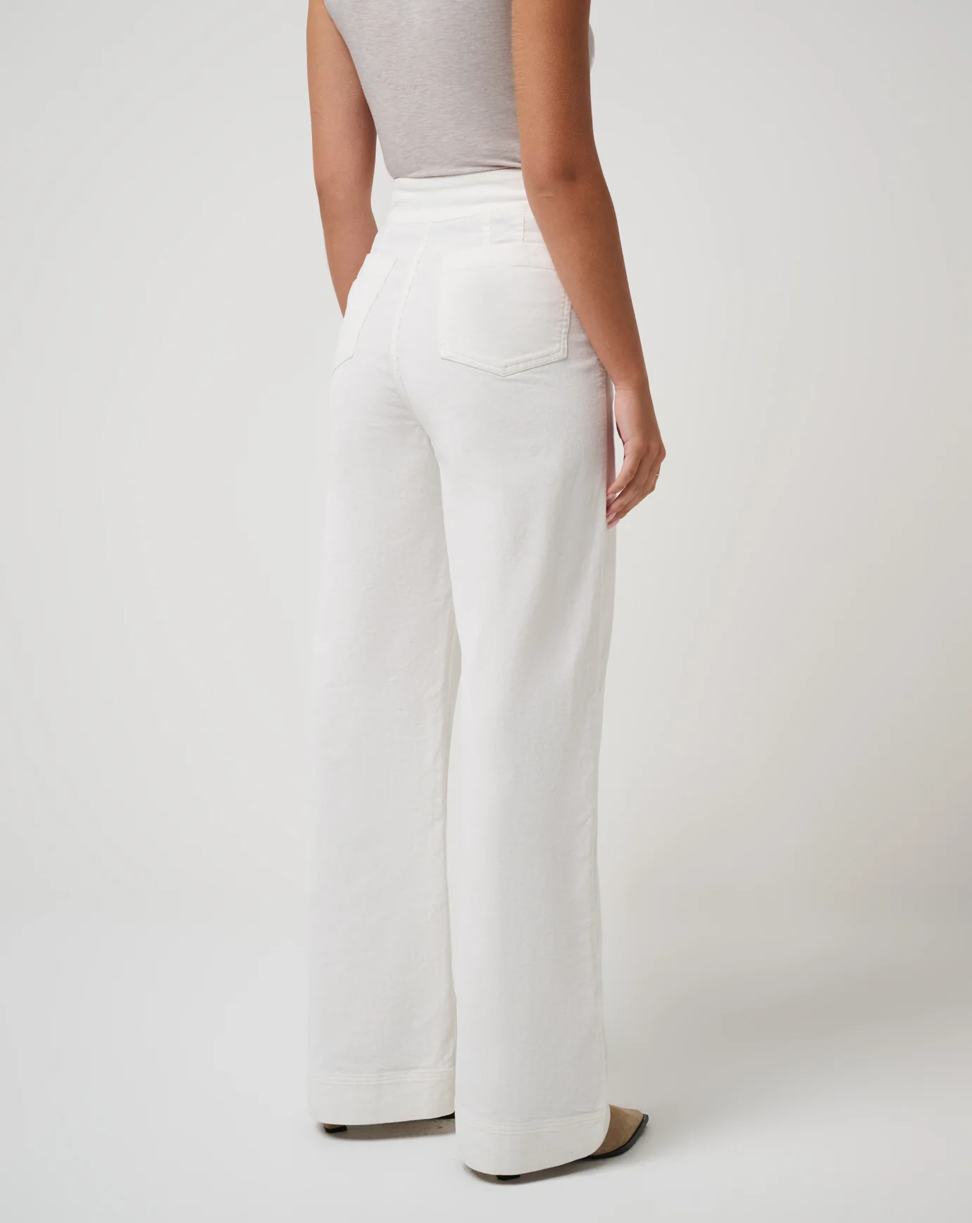 Everyday Cord Long Pant - Image 8
