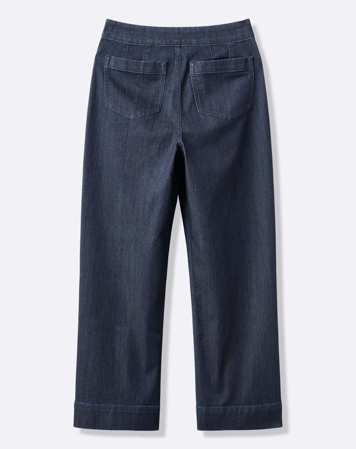 Everyday Denim Ankle Pant - Image 7