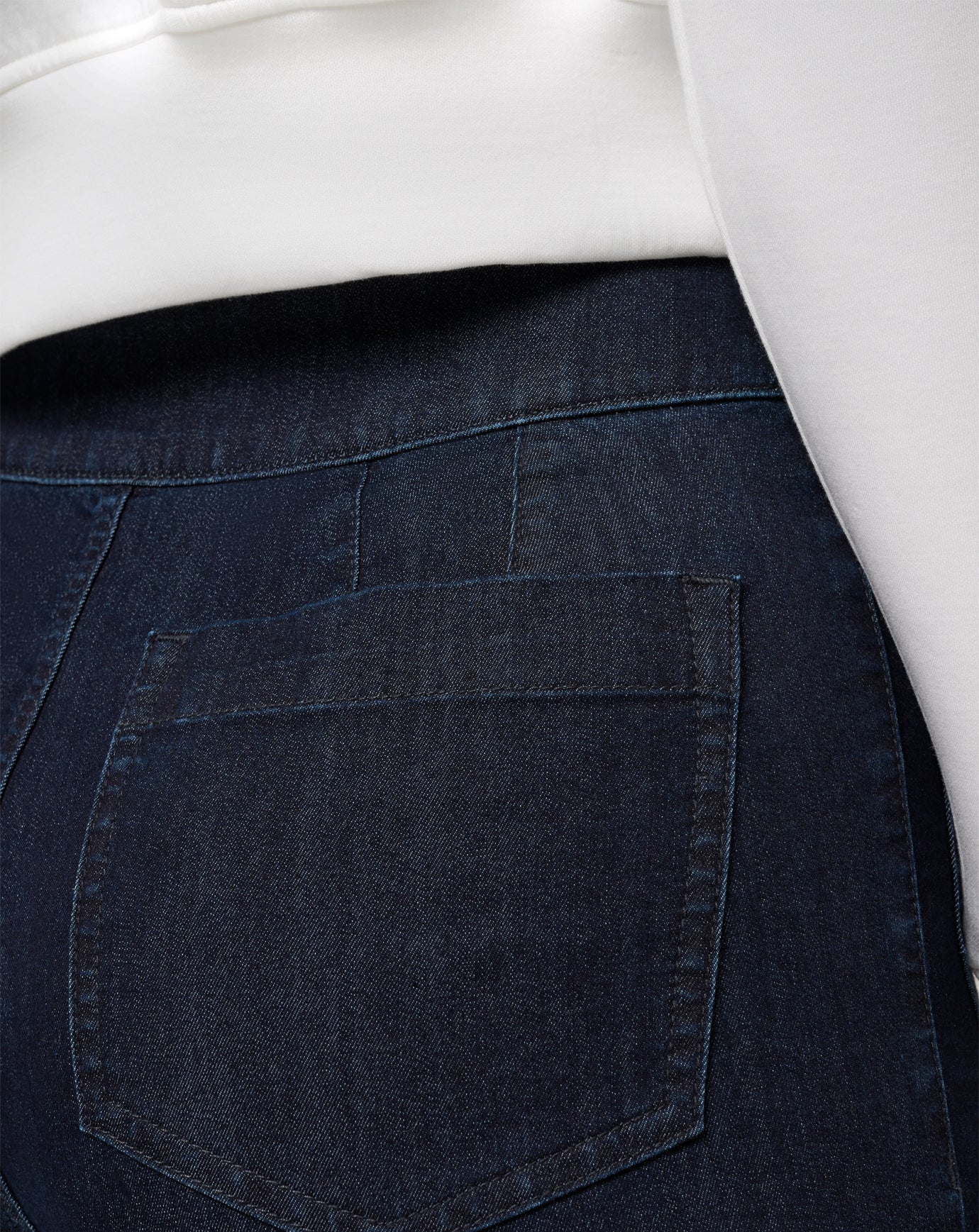 Everyday Denim Long Pant - Image 4