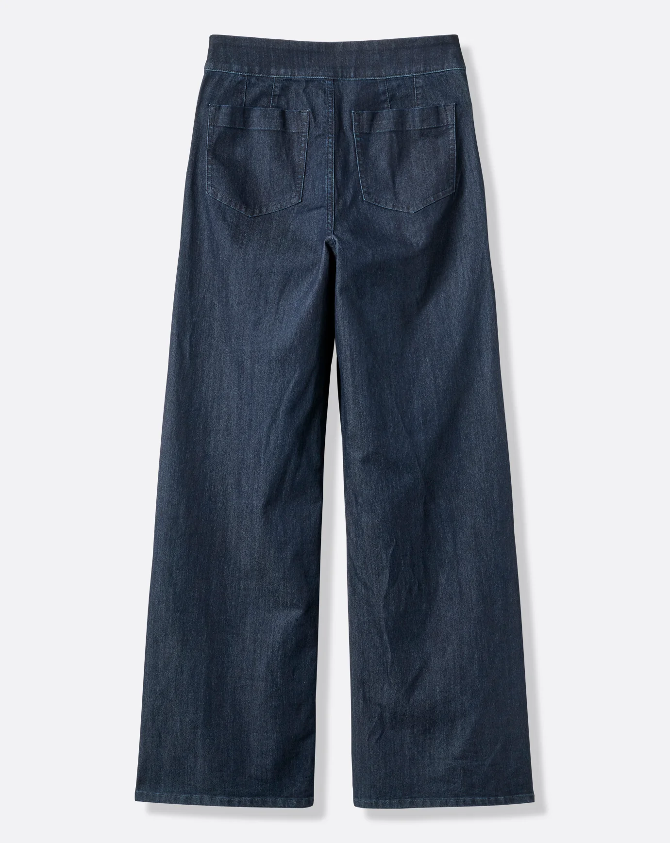 Everyday Denim Long Pant - Image 6