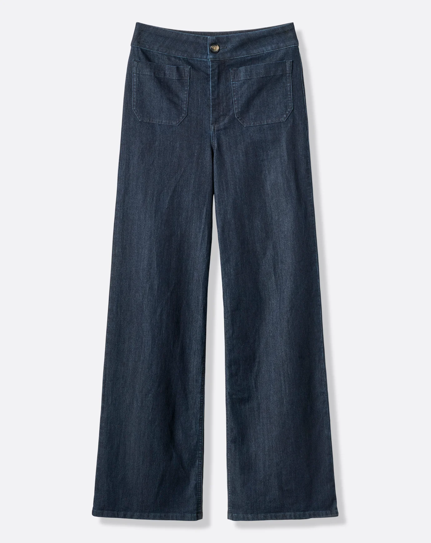 Everyday Denim Long Pant - Image 7