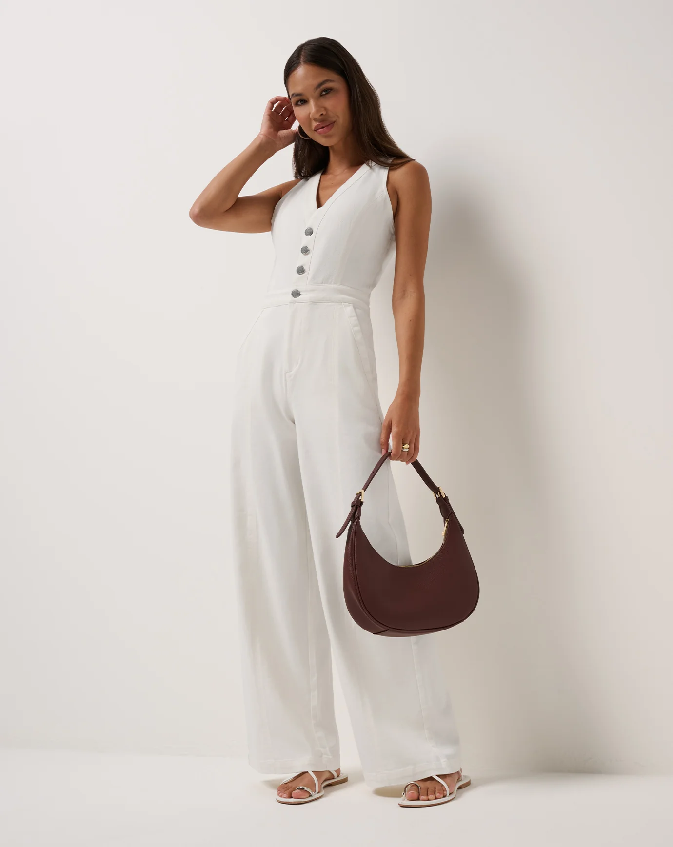 Everyday Jumpsuit - Image 5