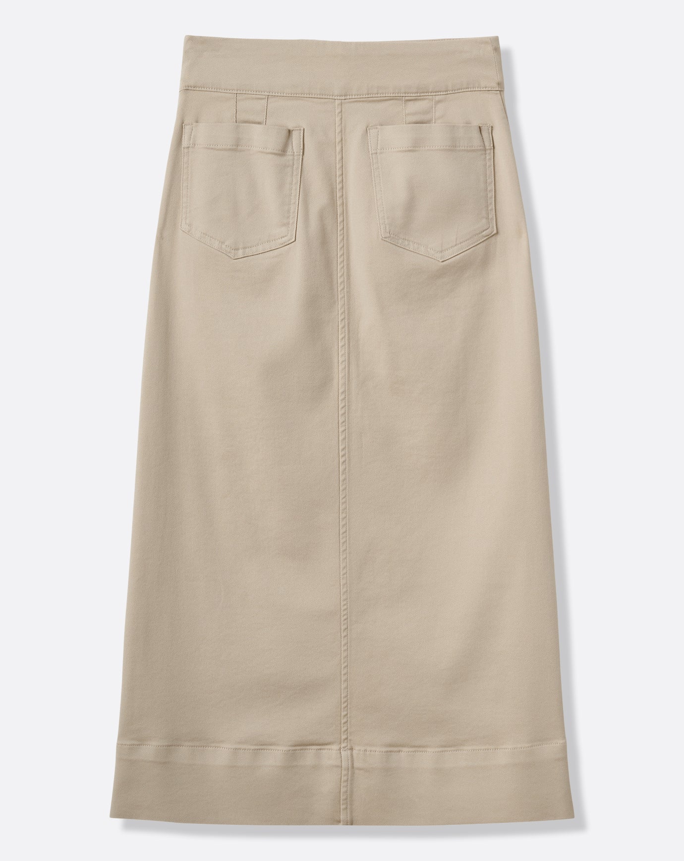 Everyday Maxi Skirt - Image 10