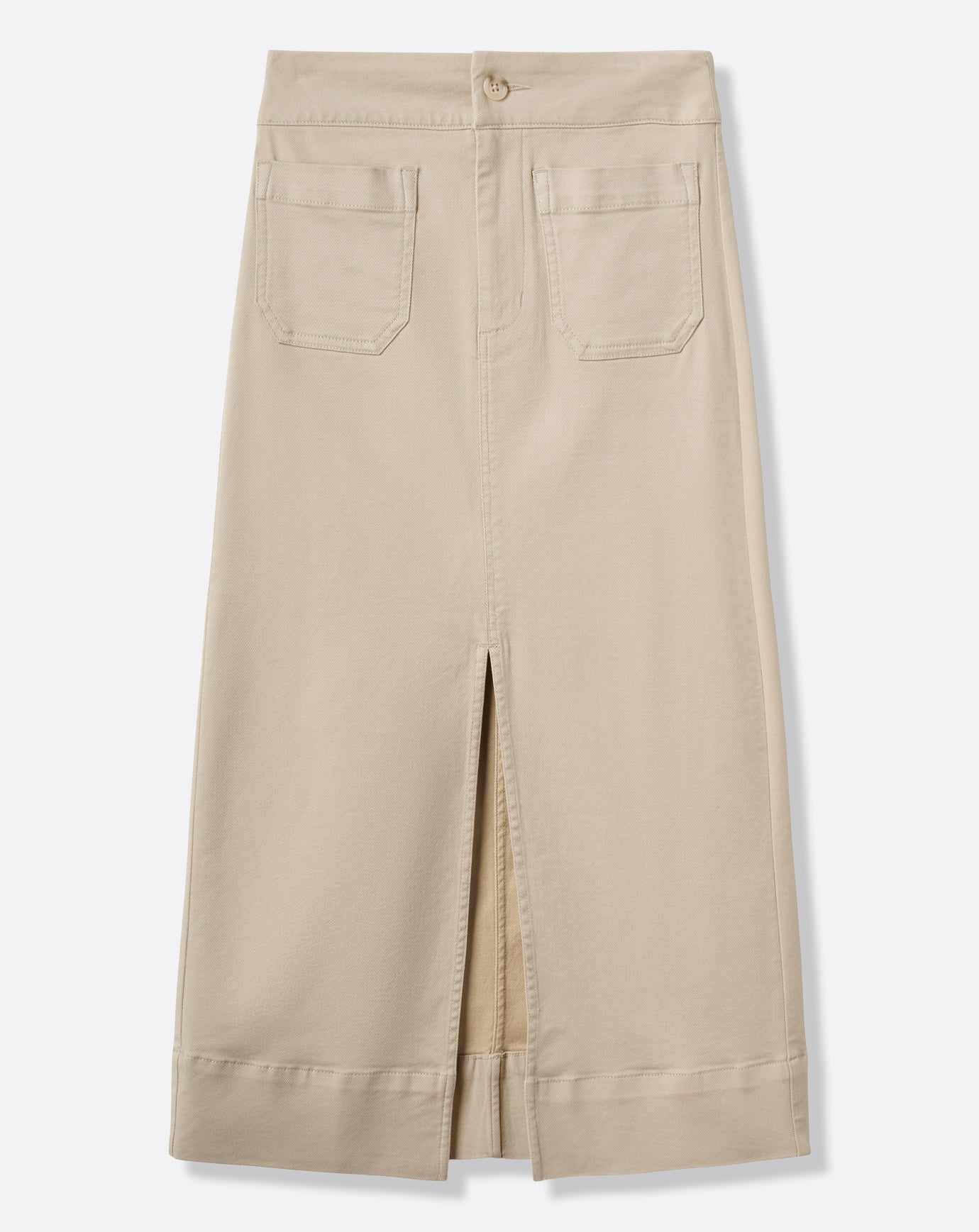 Everyday Maxi Skirt - Image 9