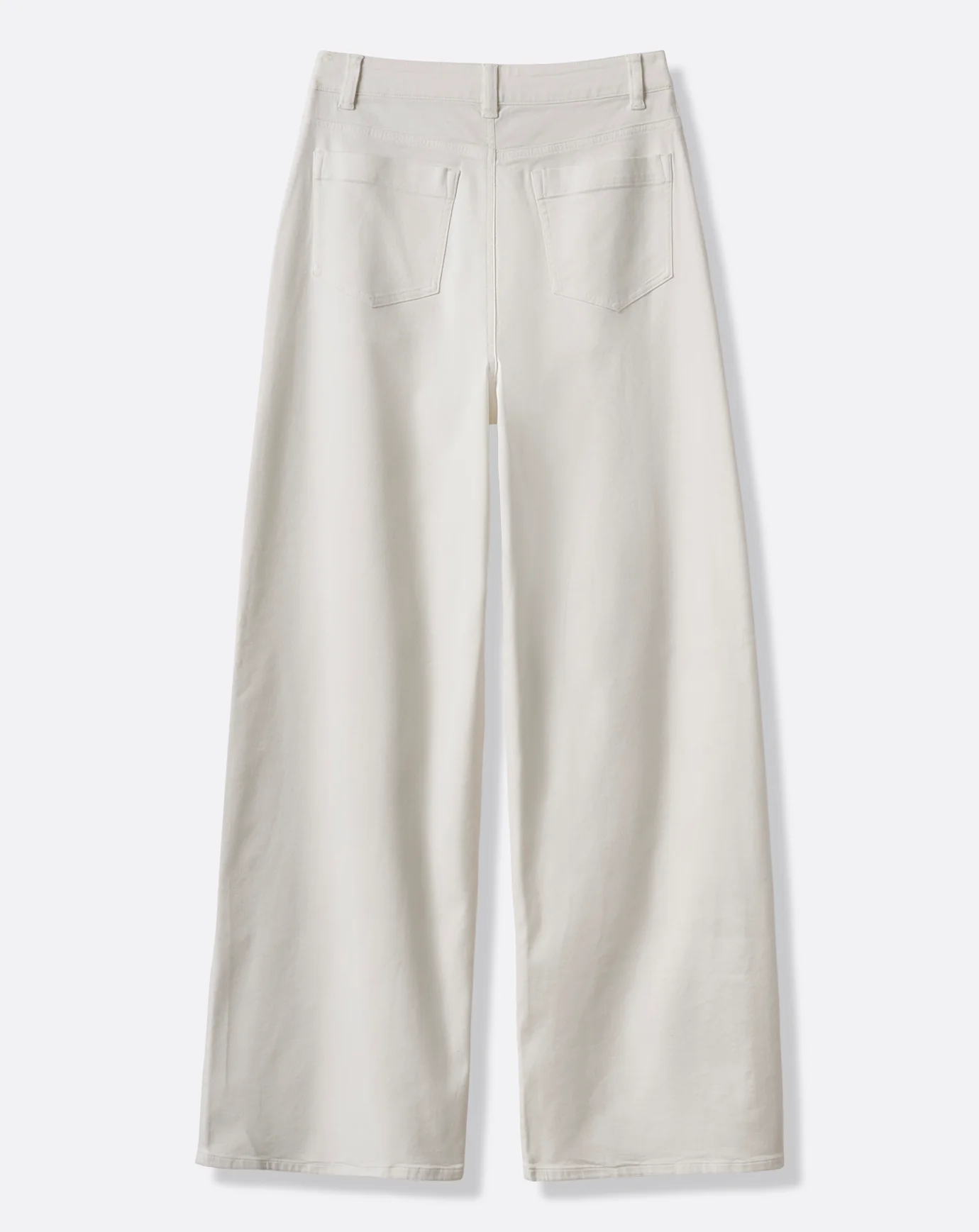 Everyday Wide Leg Pant - Image 6