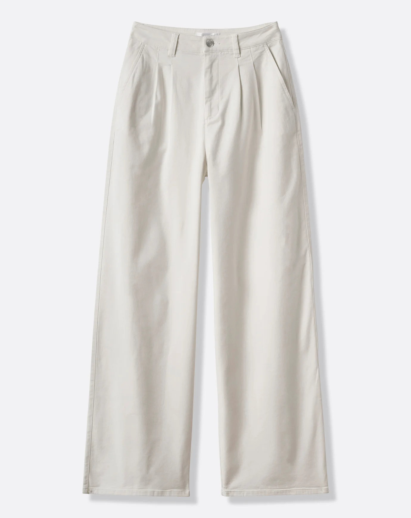 Everyday Wide Leg Pant - Image 7