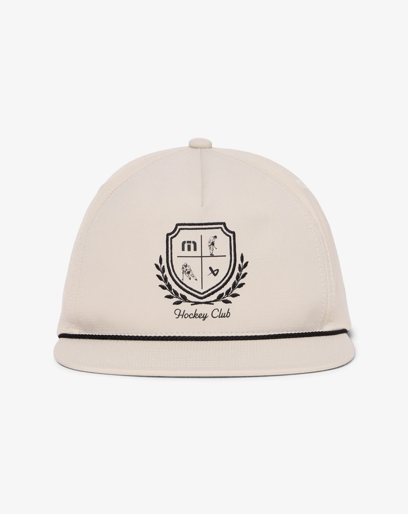 Face Off Bauer Snapback Hat