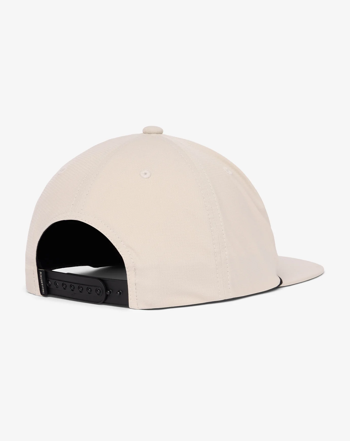 Face Off Bauer Snapback Hat - Image 2