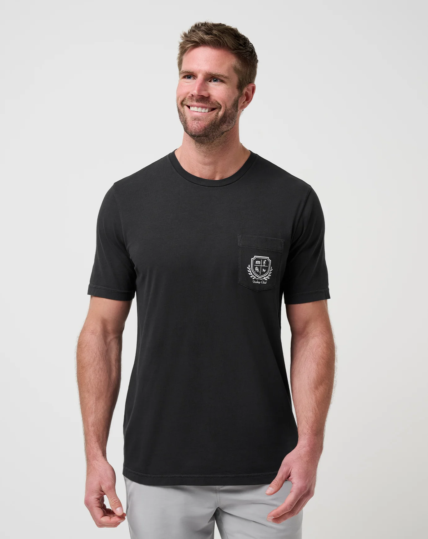 Face Off Tee