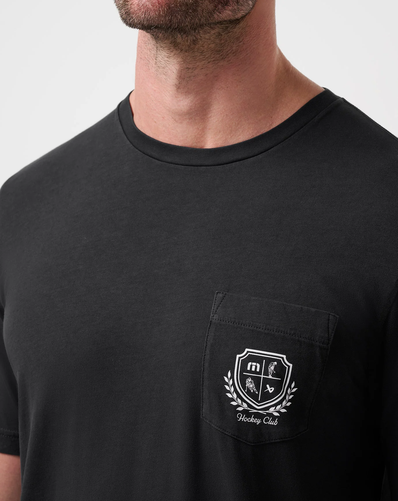 Face Off Tee - Image 4