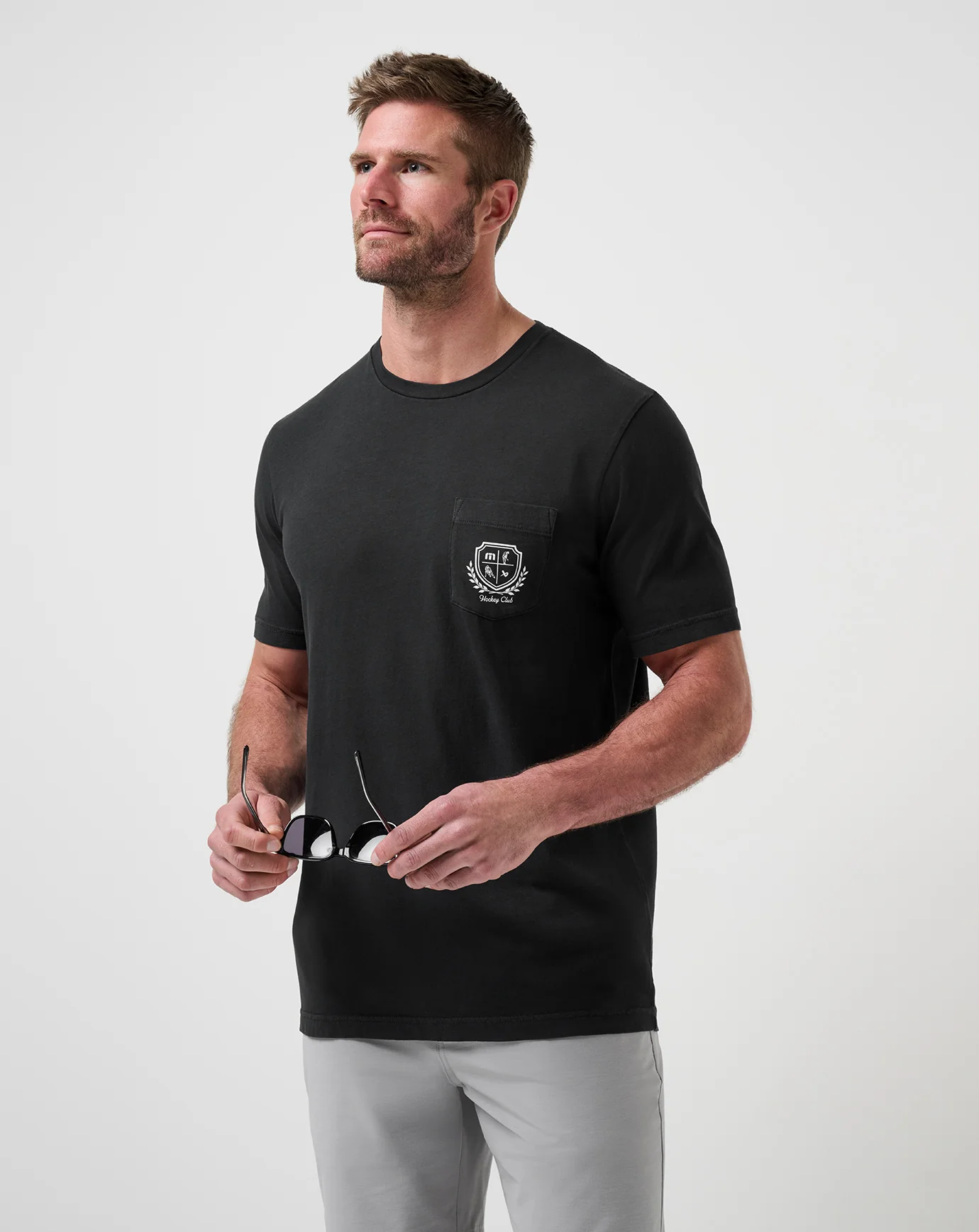 Face Off Tee - Image 5