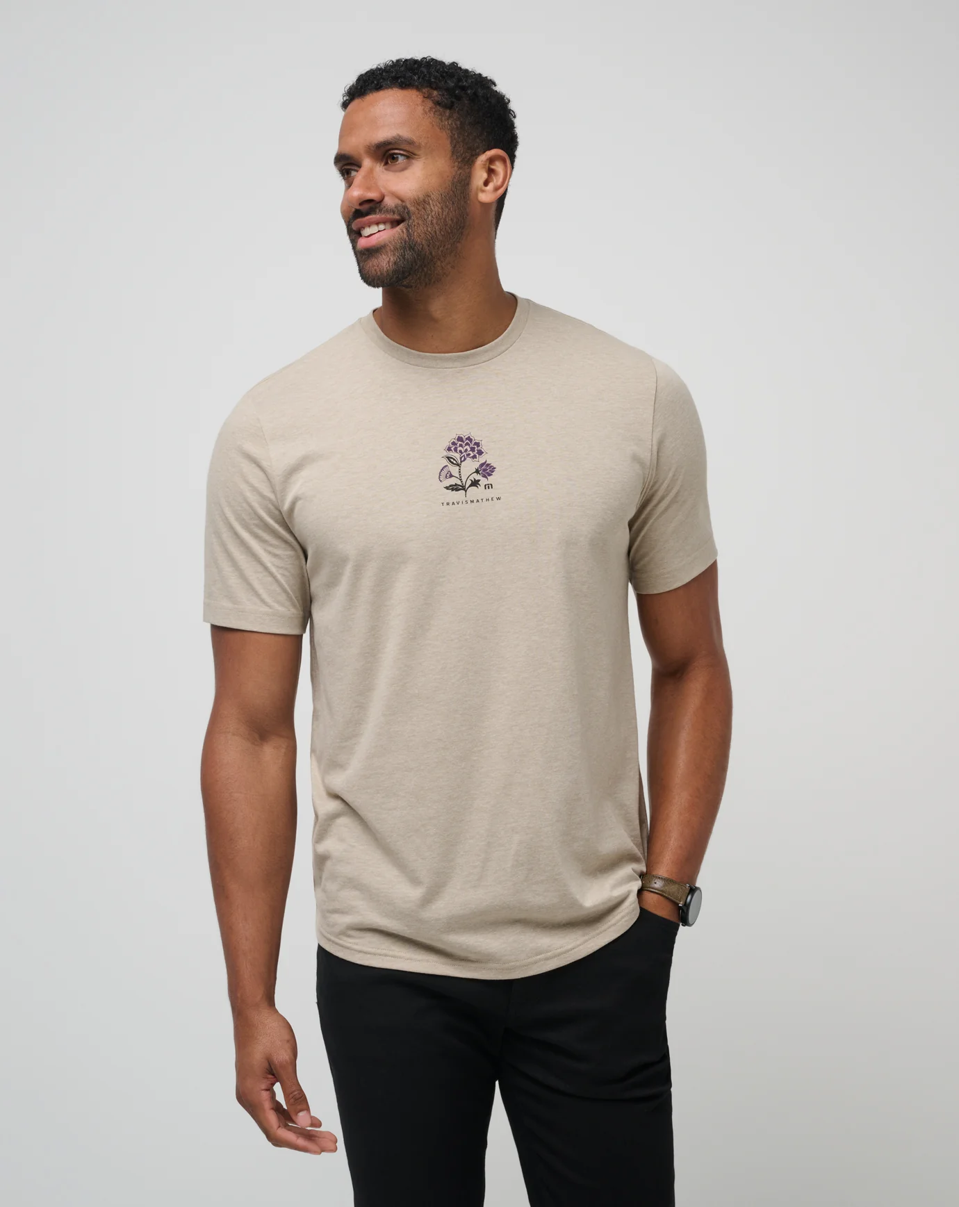 Fading Sunlight Tee