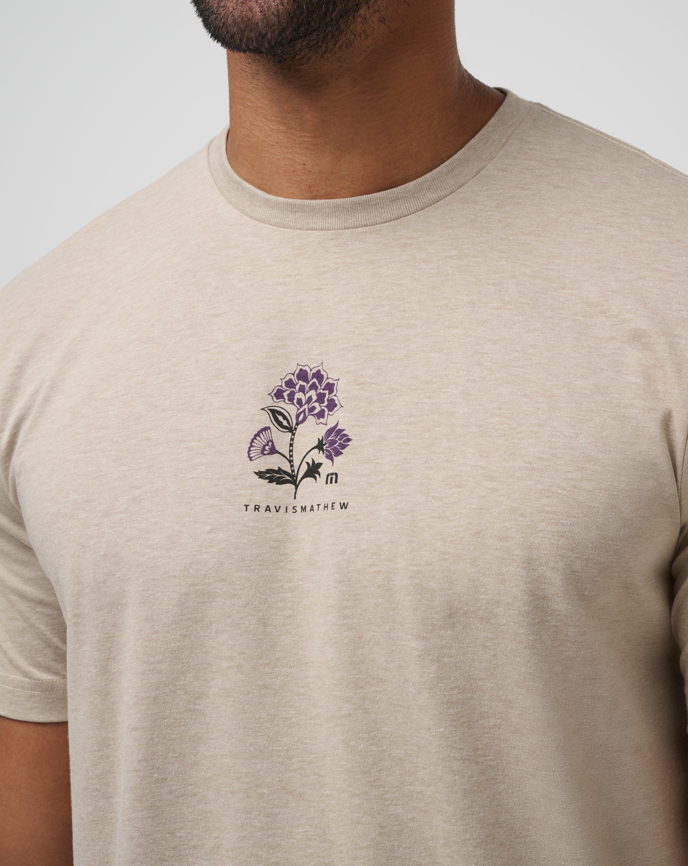 Fading Sunlight Tee - Image 4