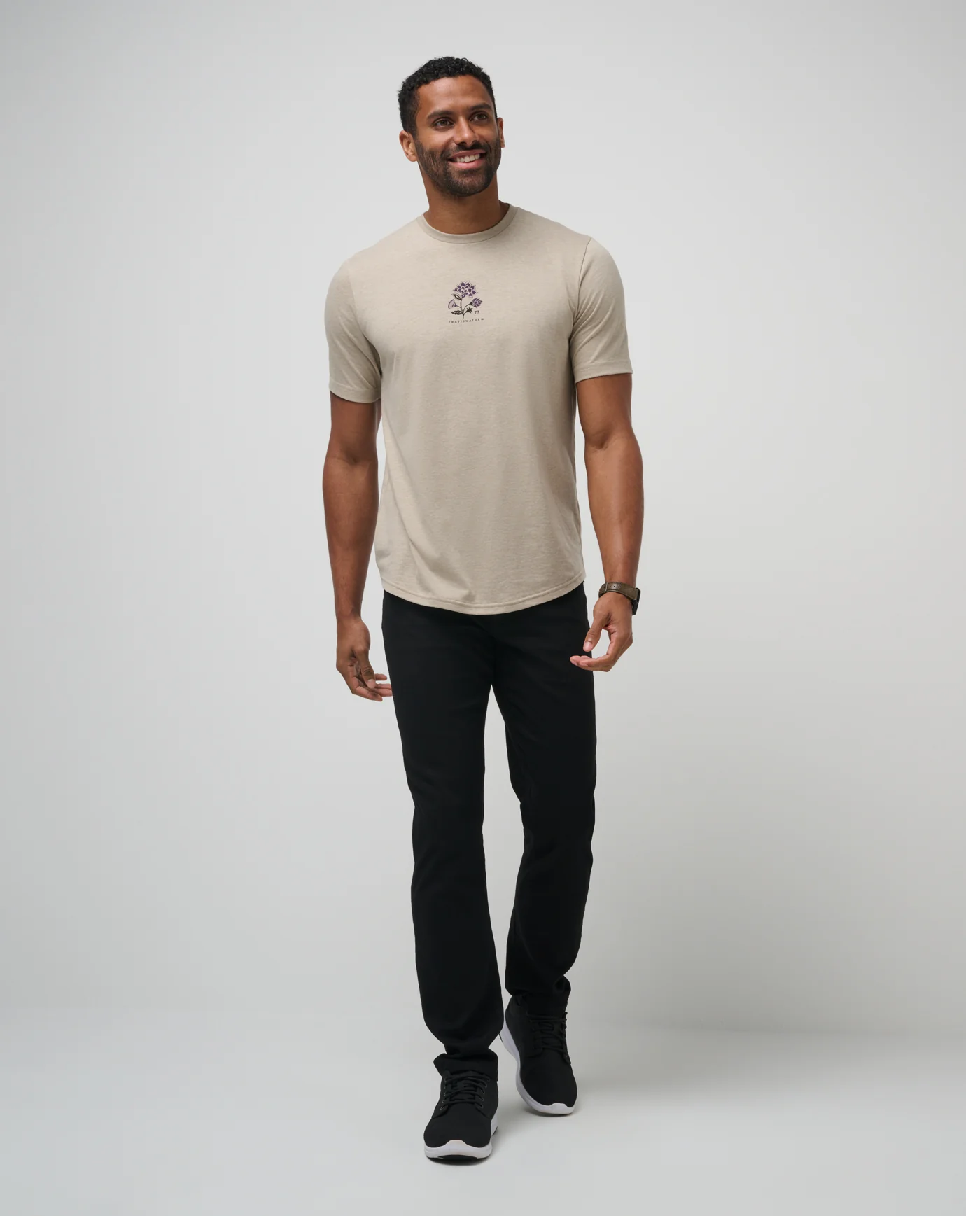 Fading Sunlight Tee - Image 5