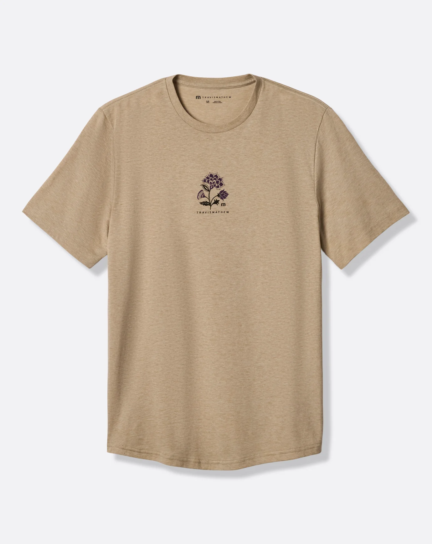 Fading Sunlight Tee - Image 6