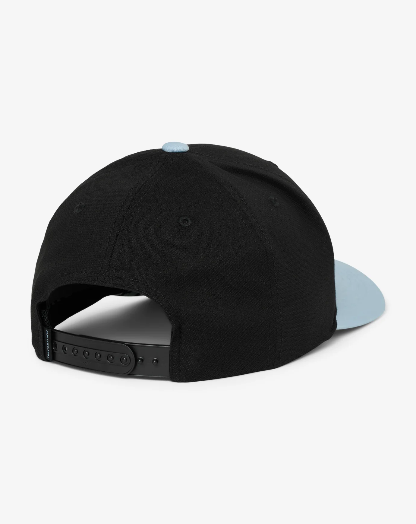 Fairway Fit Snapback Hat - Image 3
