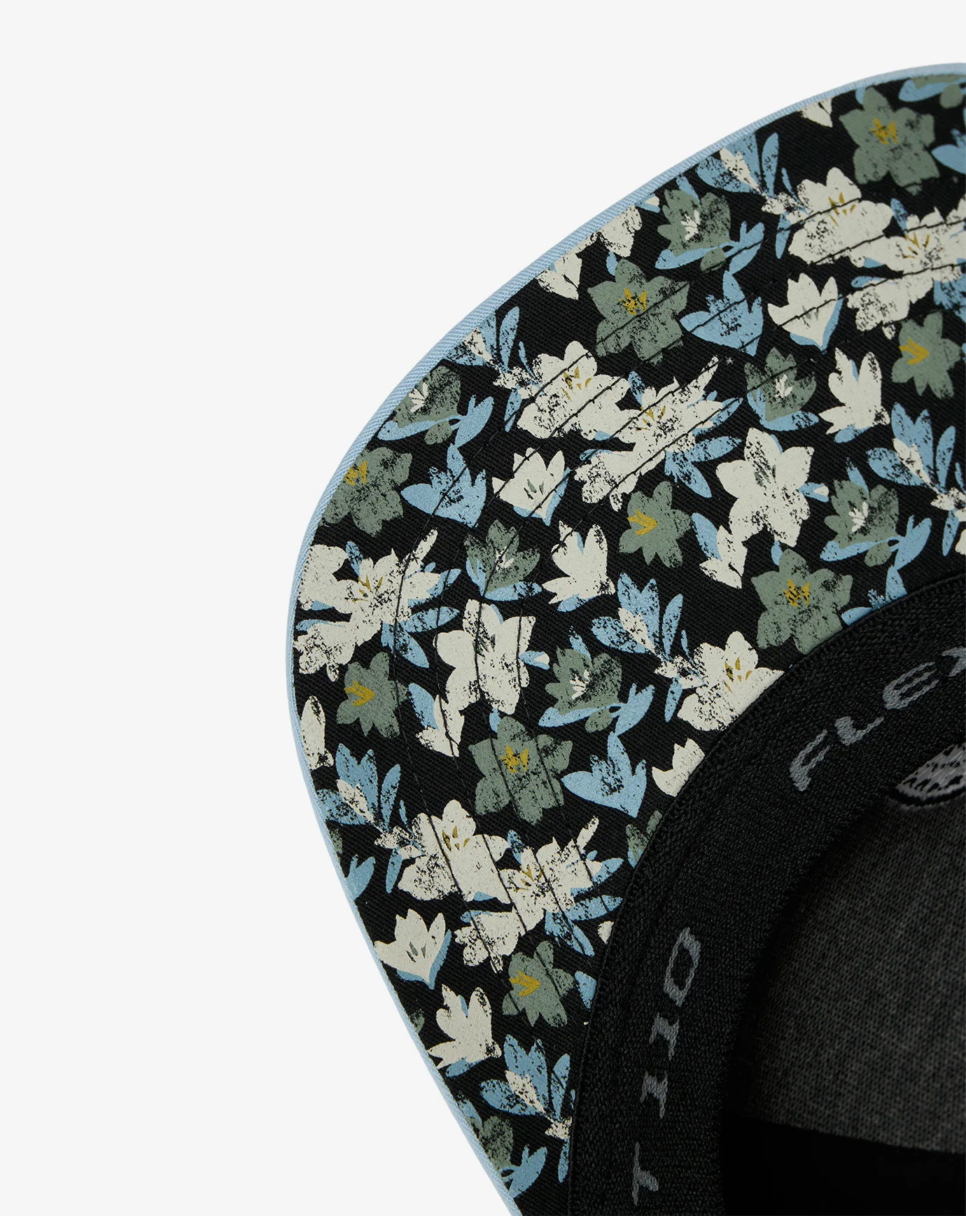 Fairway Fit Snapback Hat - Image 4