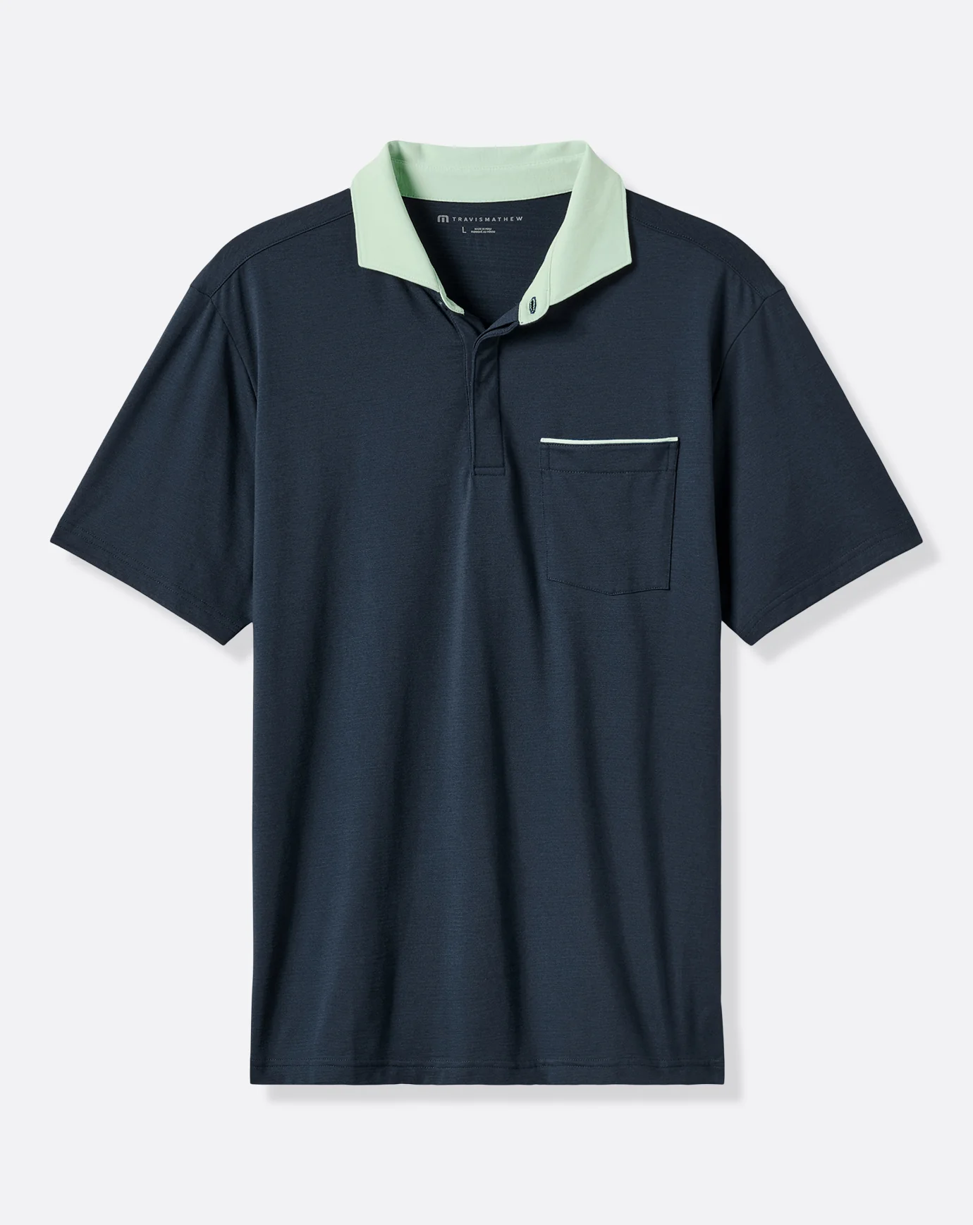 Fairway To Heaven Polo - Image 6