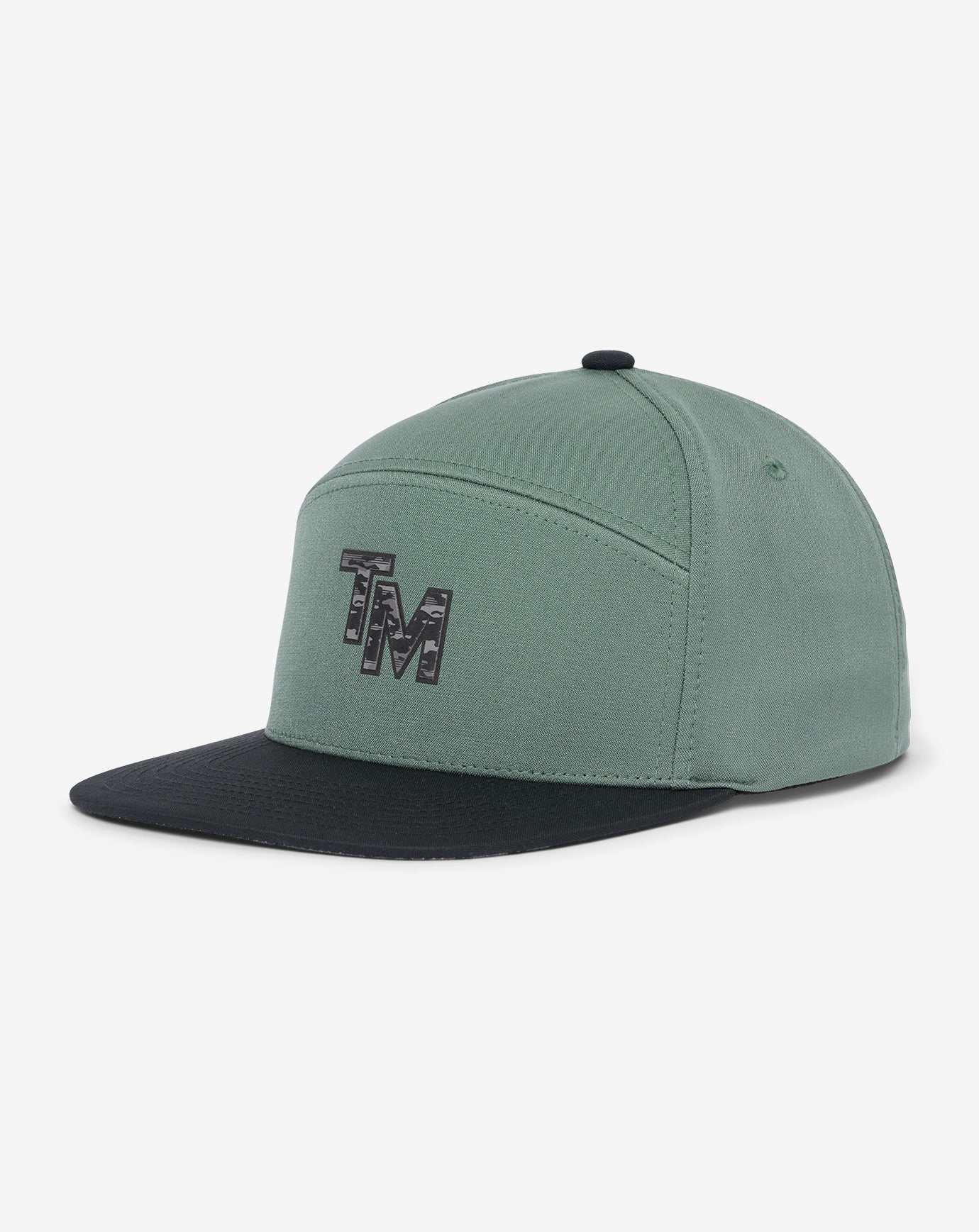 False Start Snapback Hat - Image 2
