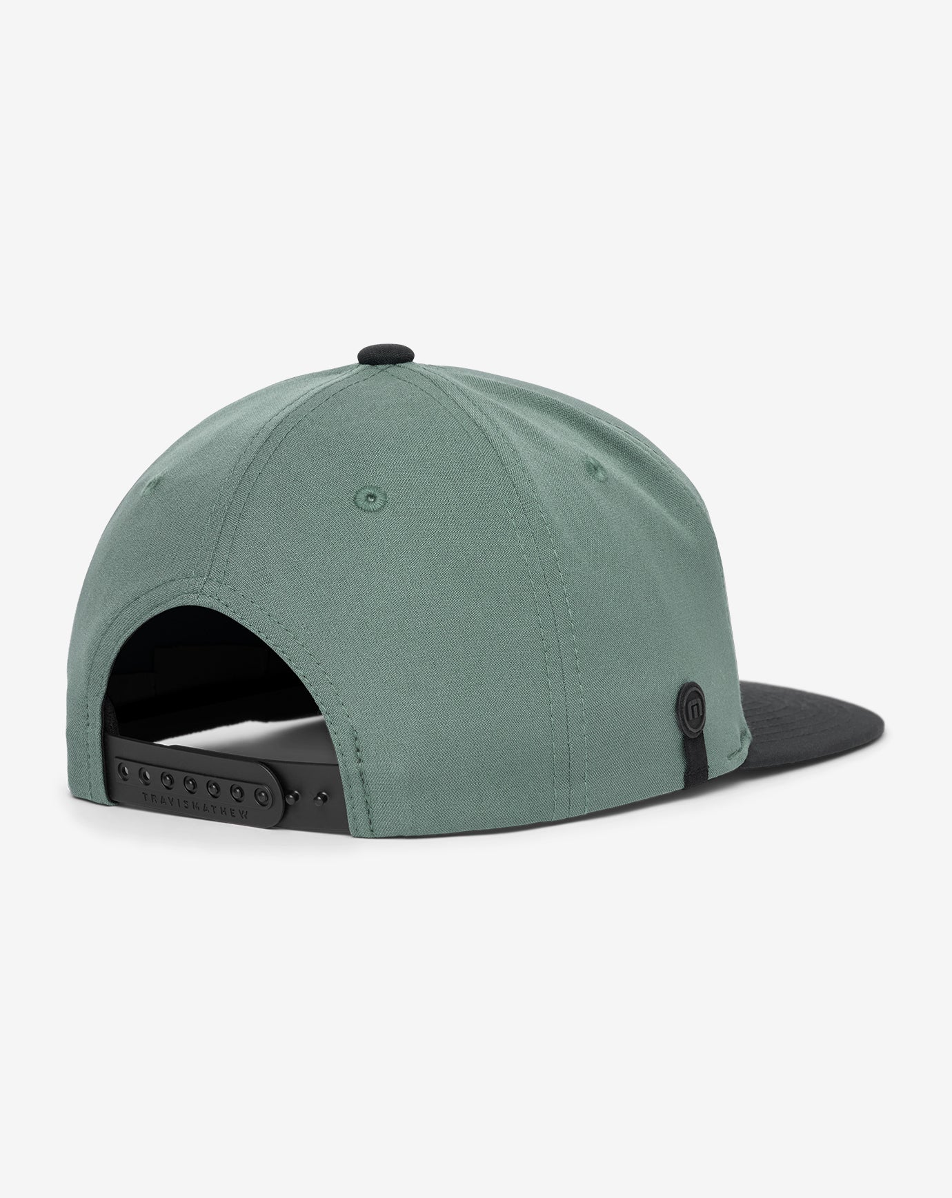 False Start Snapback Hat - Image 3