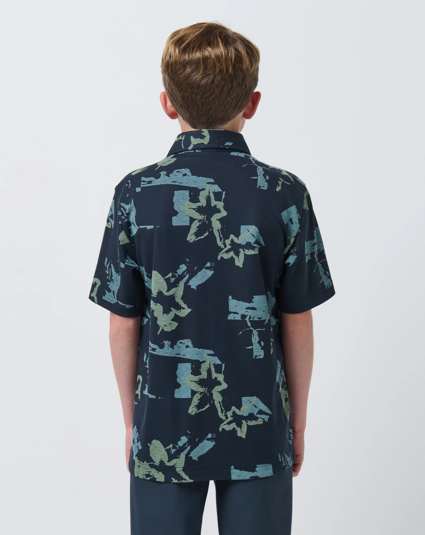 Favorite Hello Youth Polo - Image 3