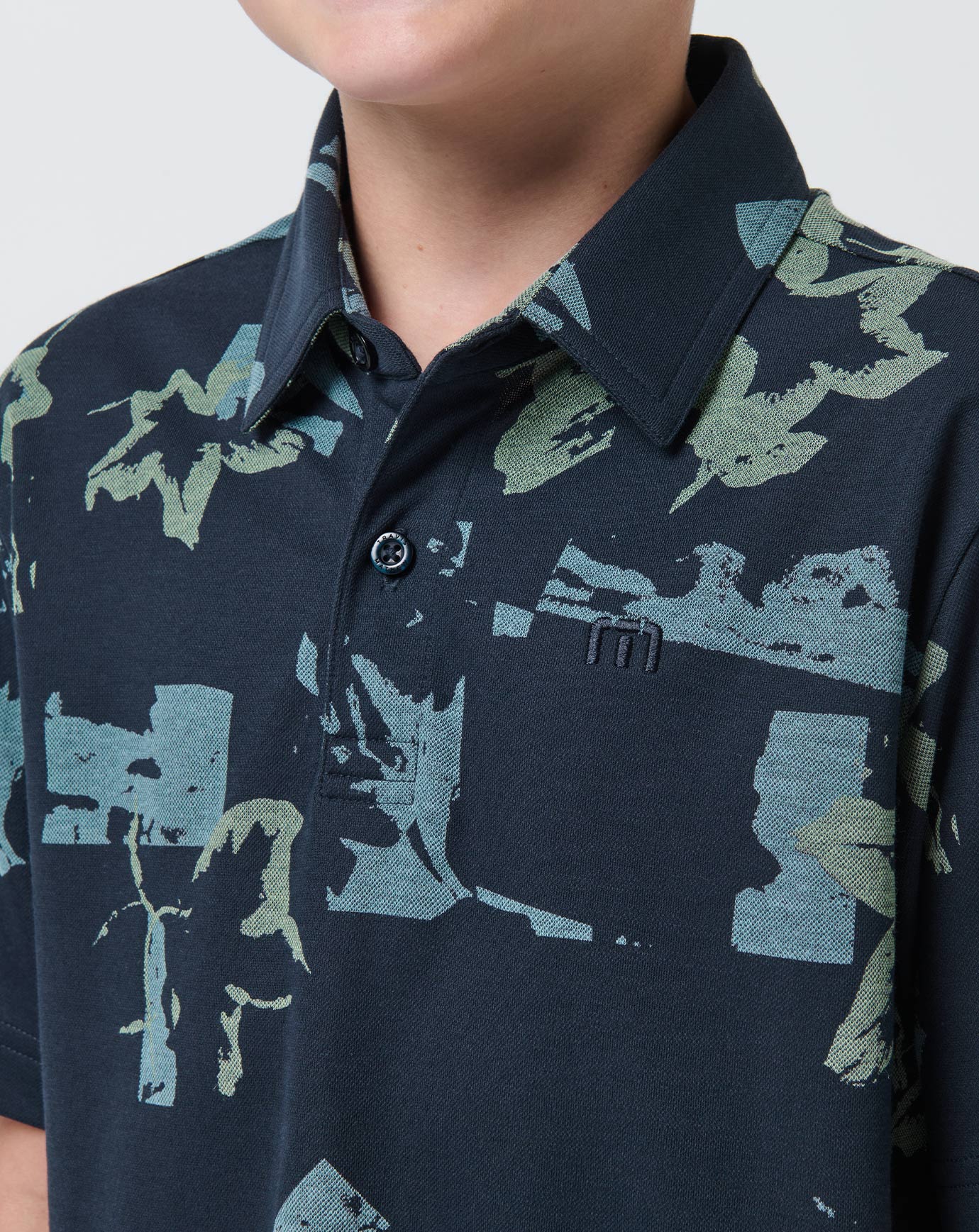 Favorite Hello Youth Polo - Image 4