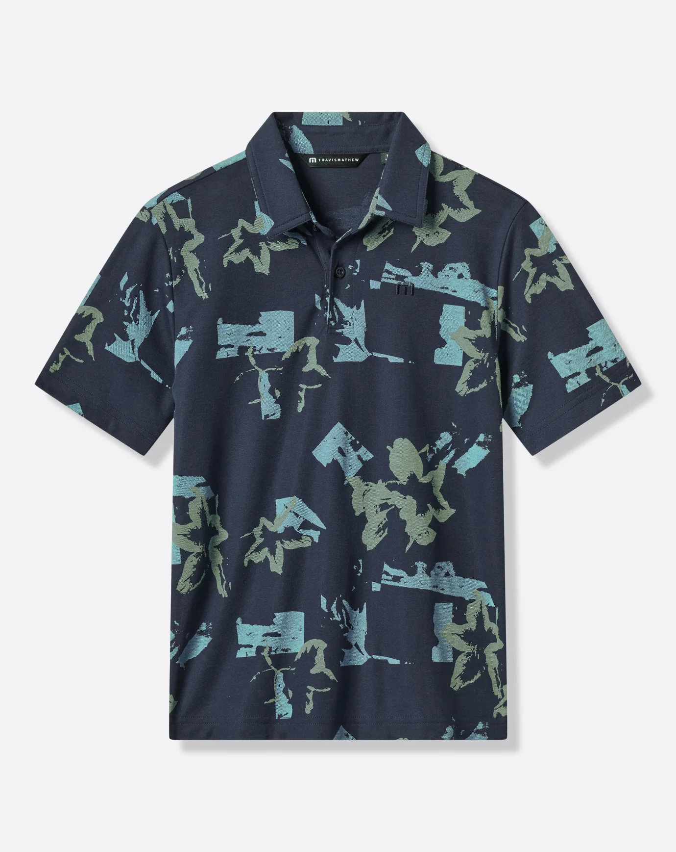 Favorite Hello Youth Polo - Image 6