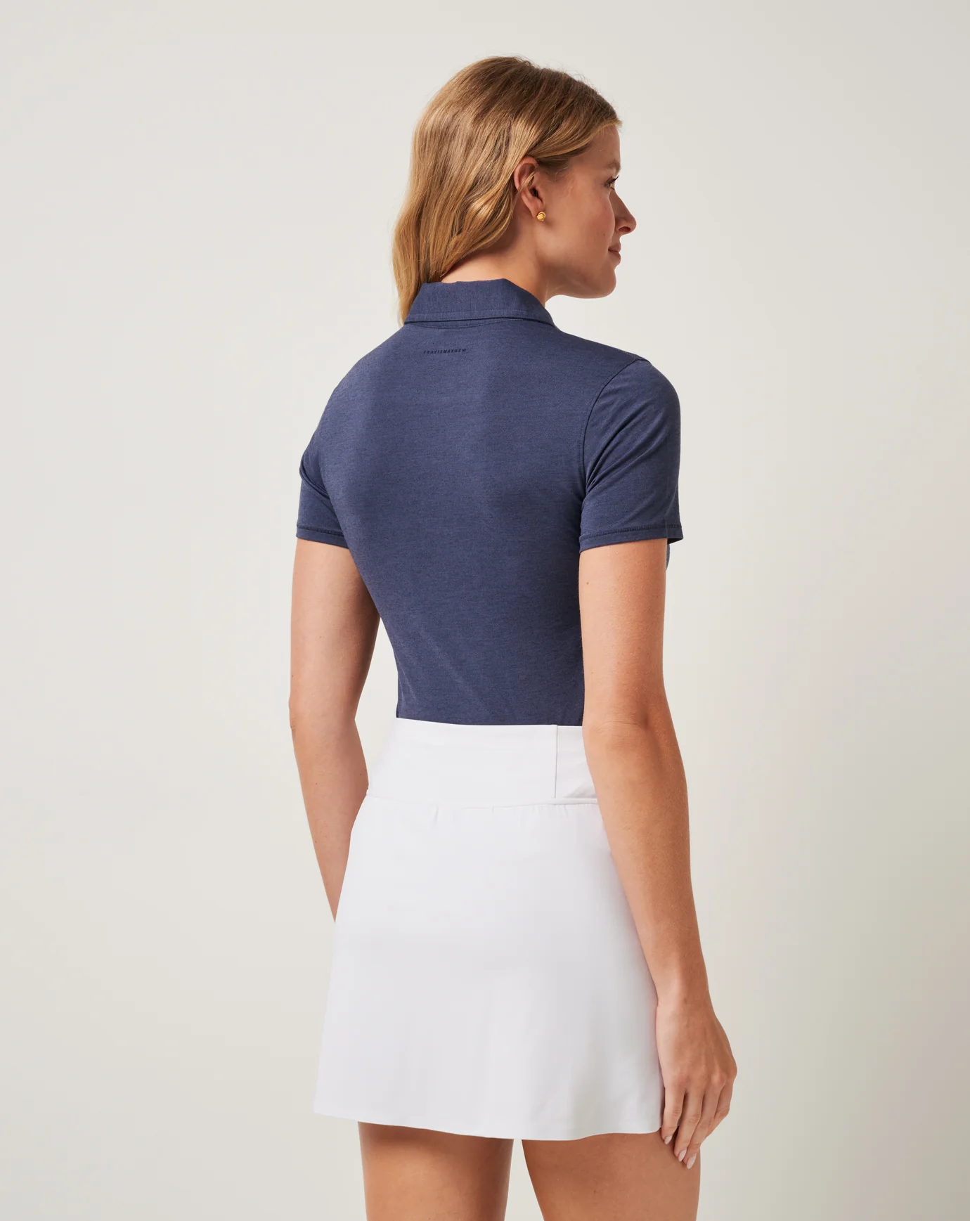 Featherweight Active Polo - Image 12