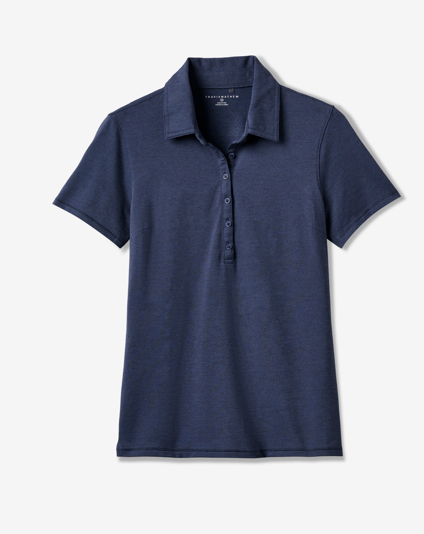 Featherweight Active Polo - Image 16