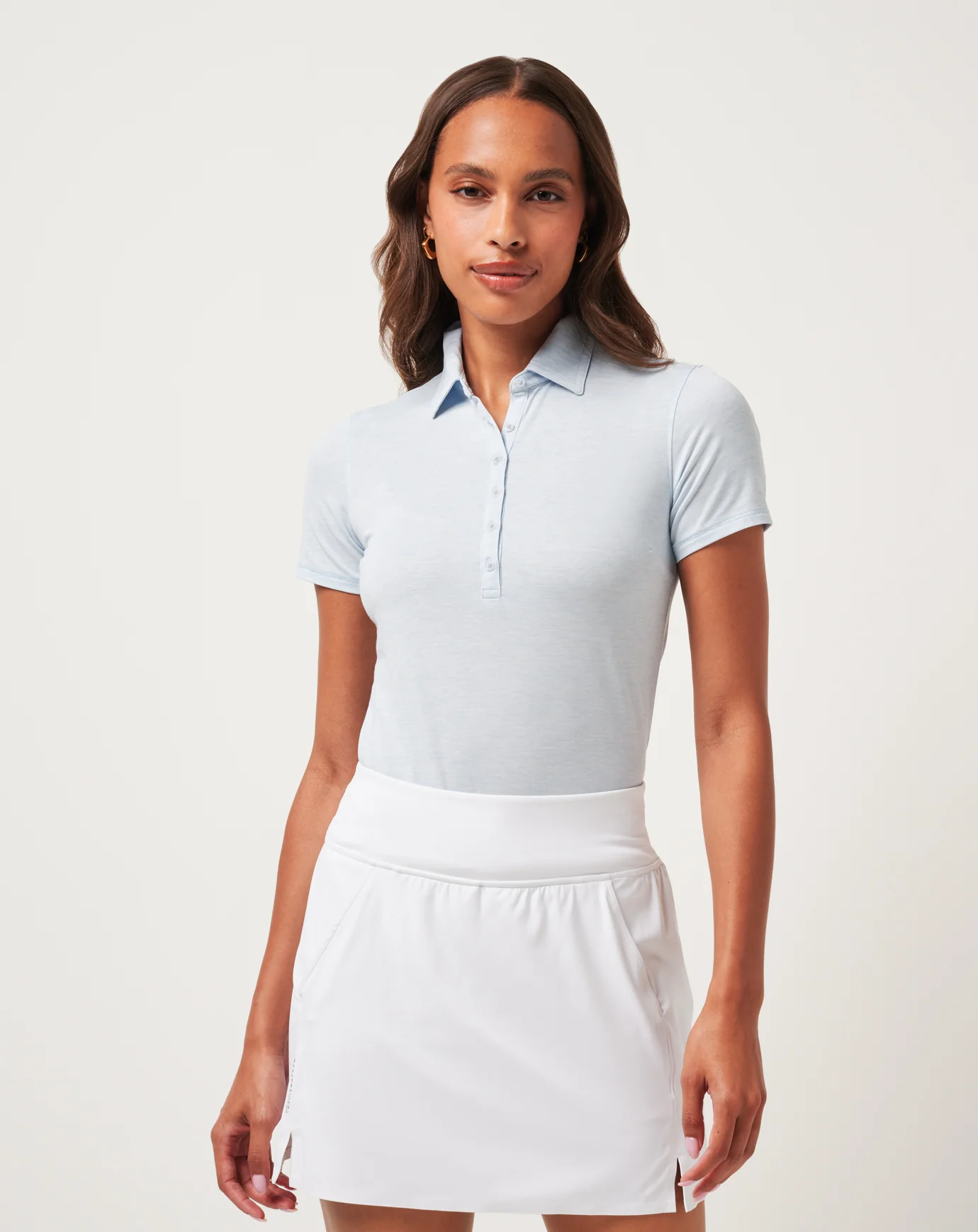 Featherweight Active Polo - Image 18