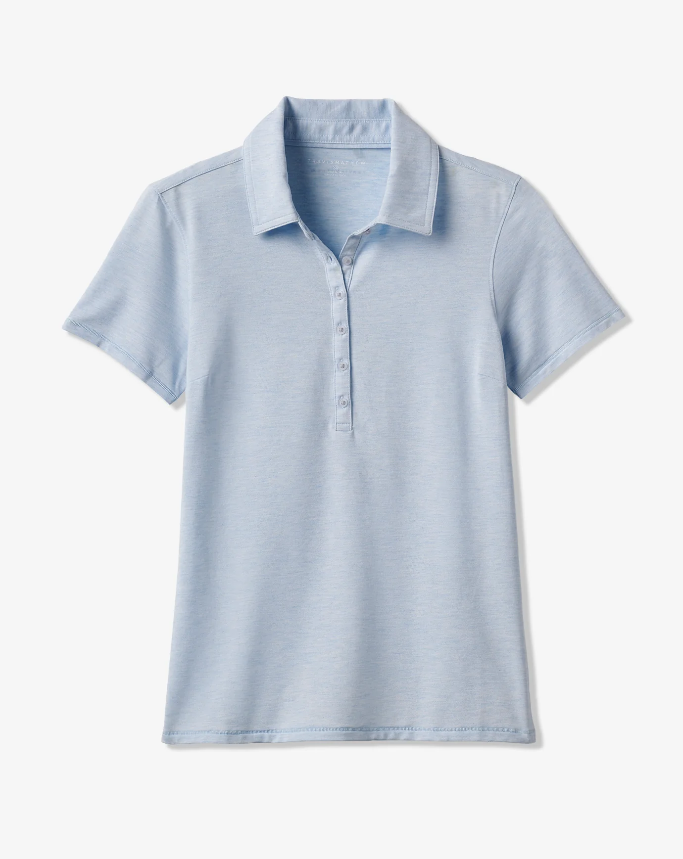 Featherweight Active Polo - Image 22