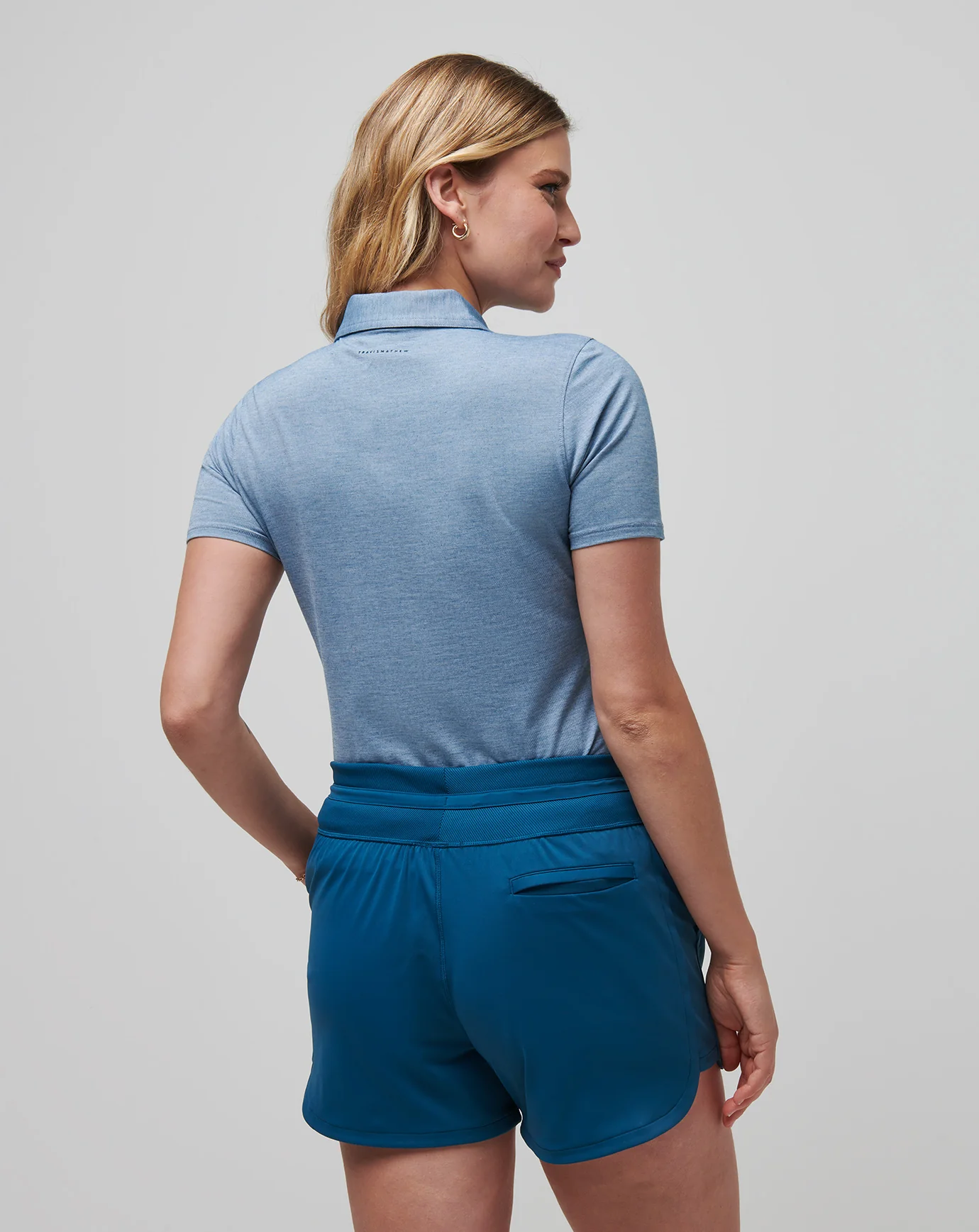 Featherweight Active Polo - Image 27