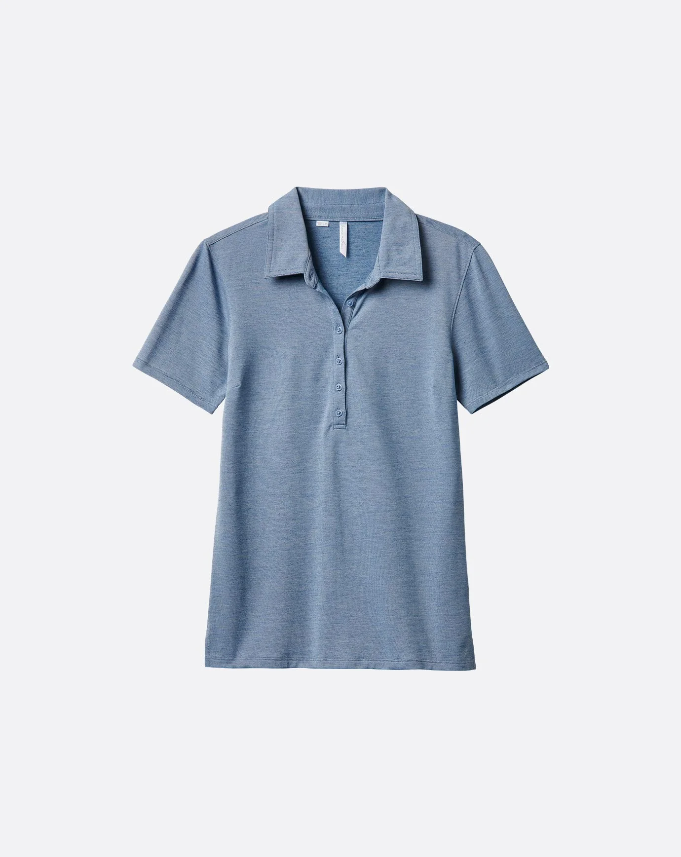 Featherweight Active Polo - Image 29