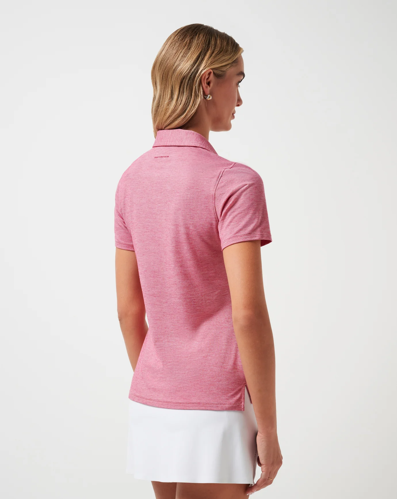 Featherweight Active Polo - Image 38