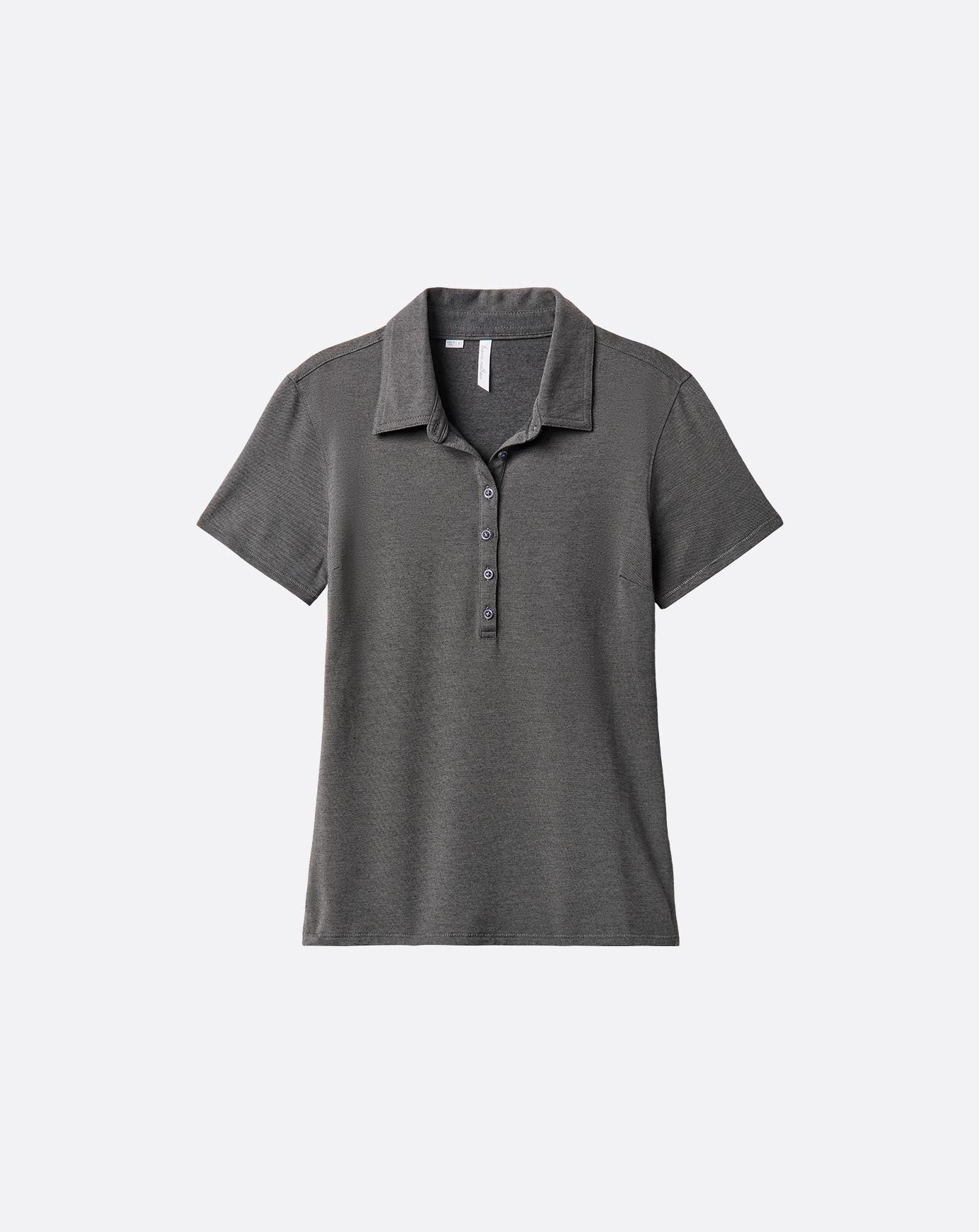 Featherweight Active Polo - Image 4