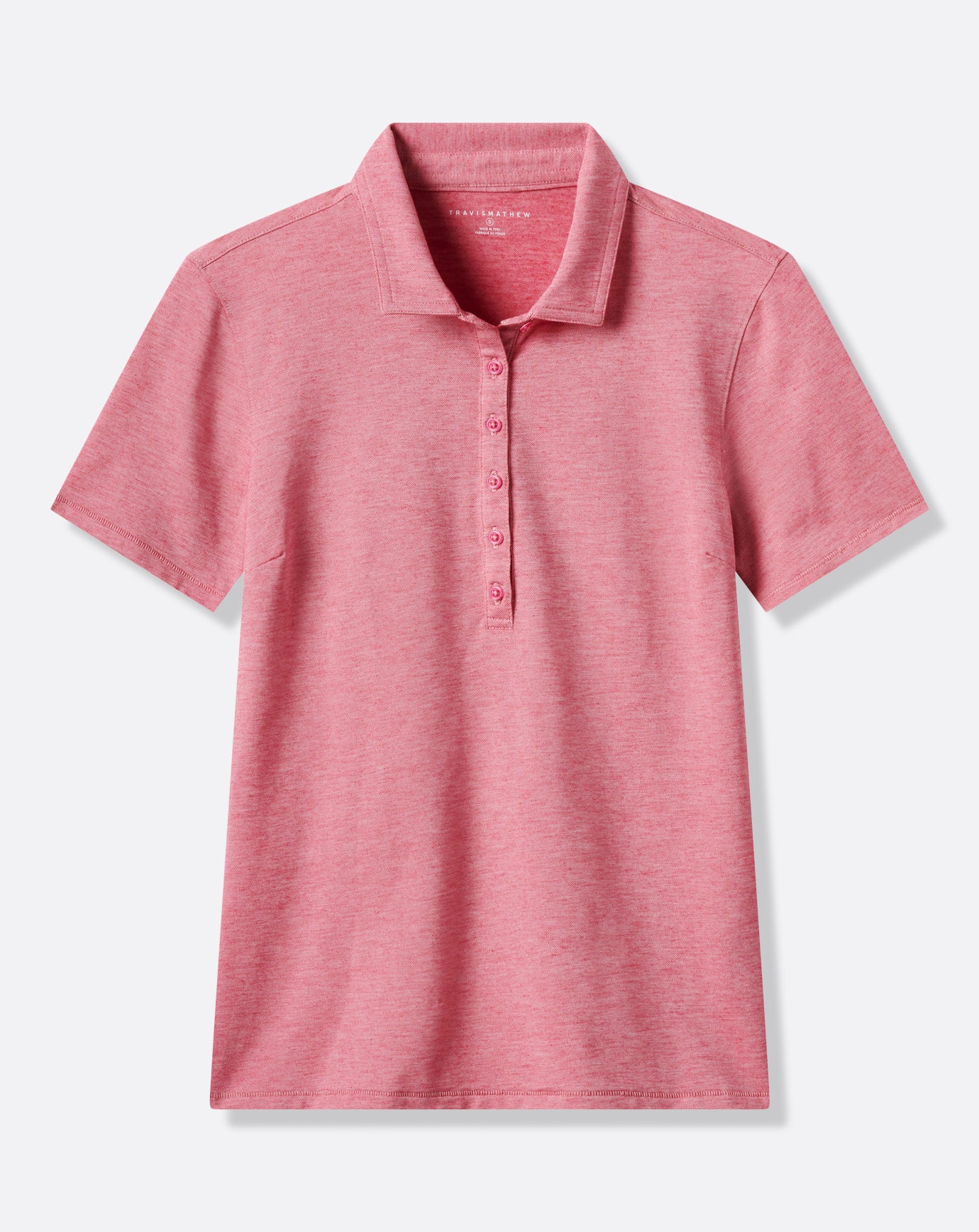 Featherweight Active Polo - Image 41