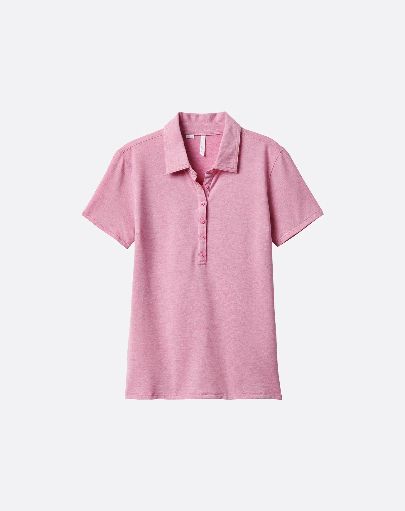 Featherweight Active Polo - Image 47